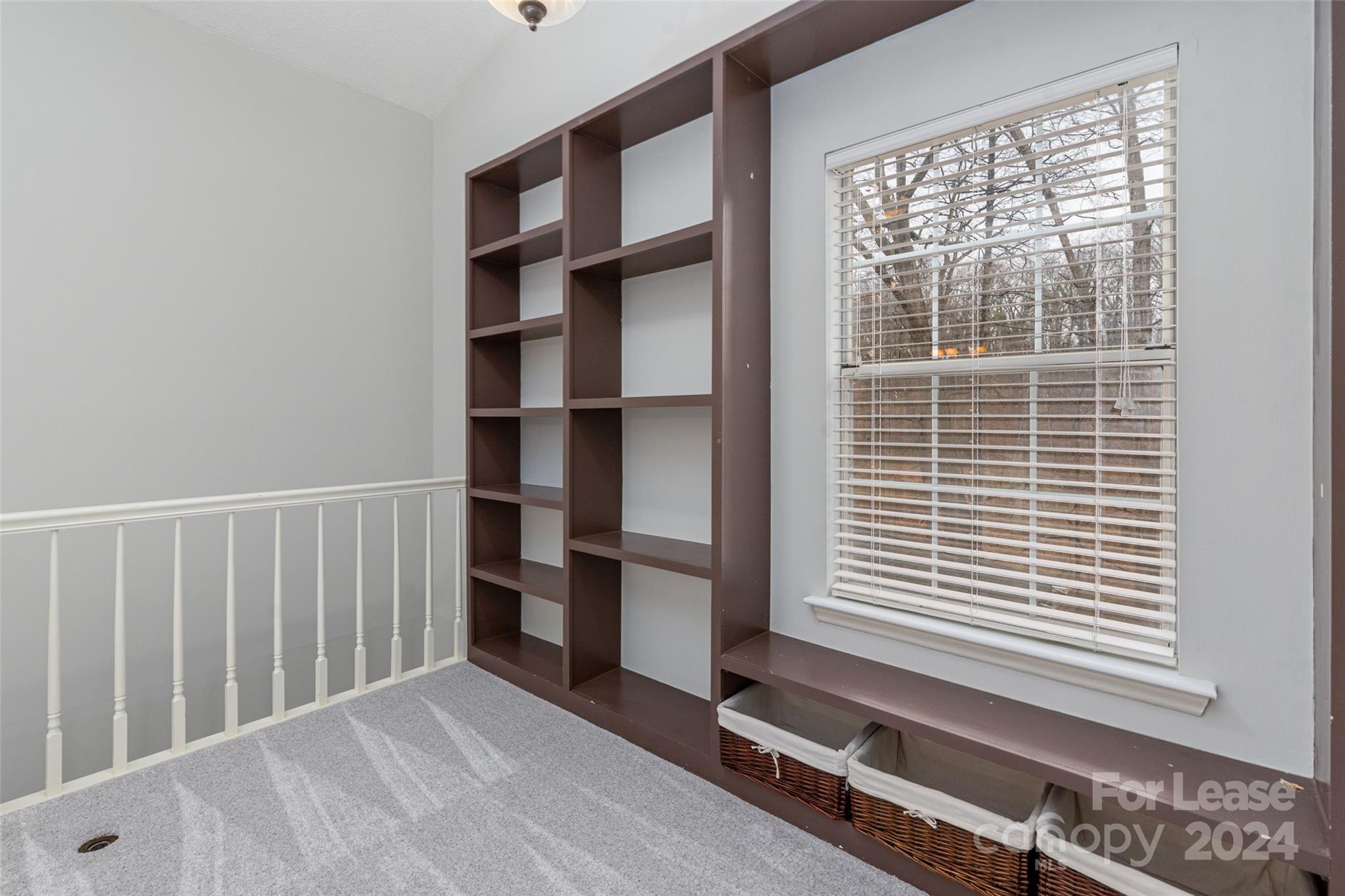 Bennington Woods - Residential Lease