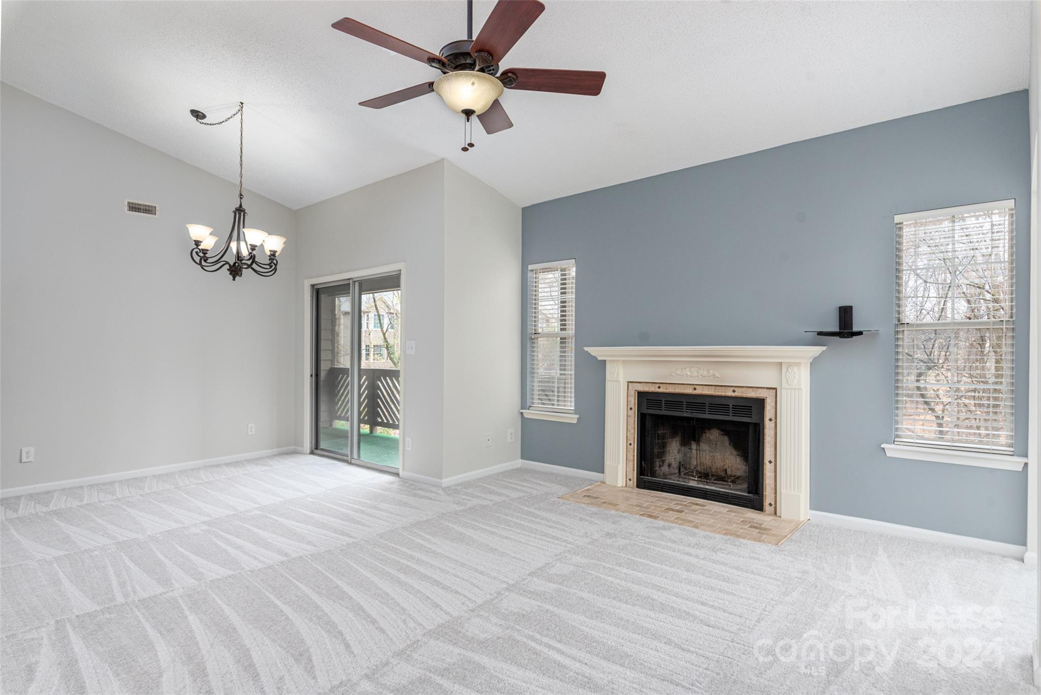 Bennington Woods - Residential Lease