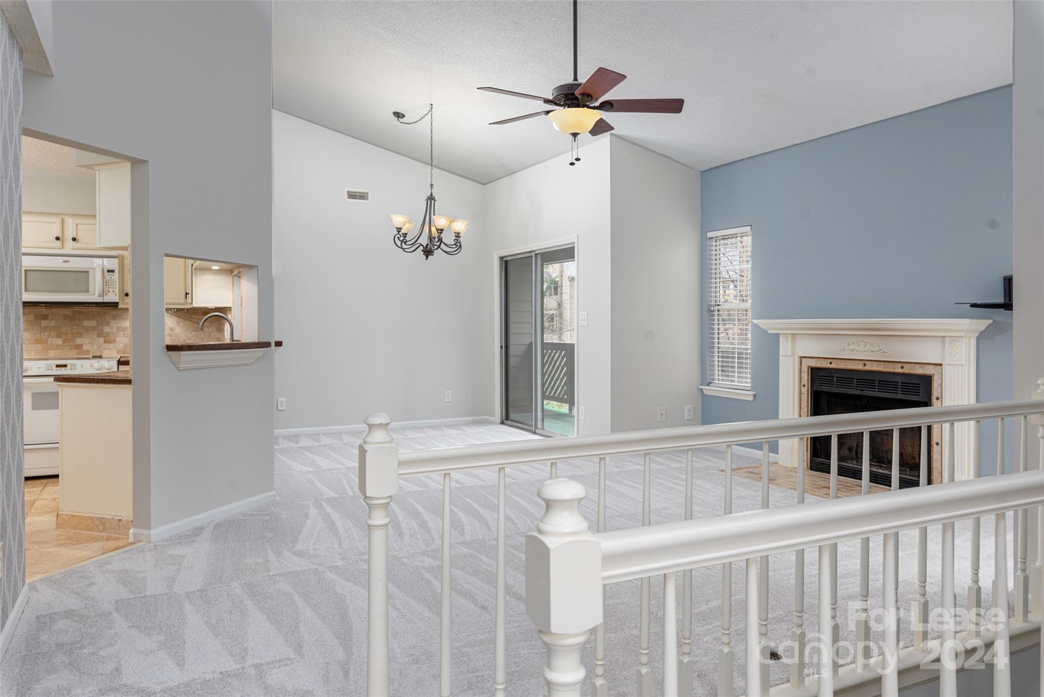 Bennington Woods - Residential Lease