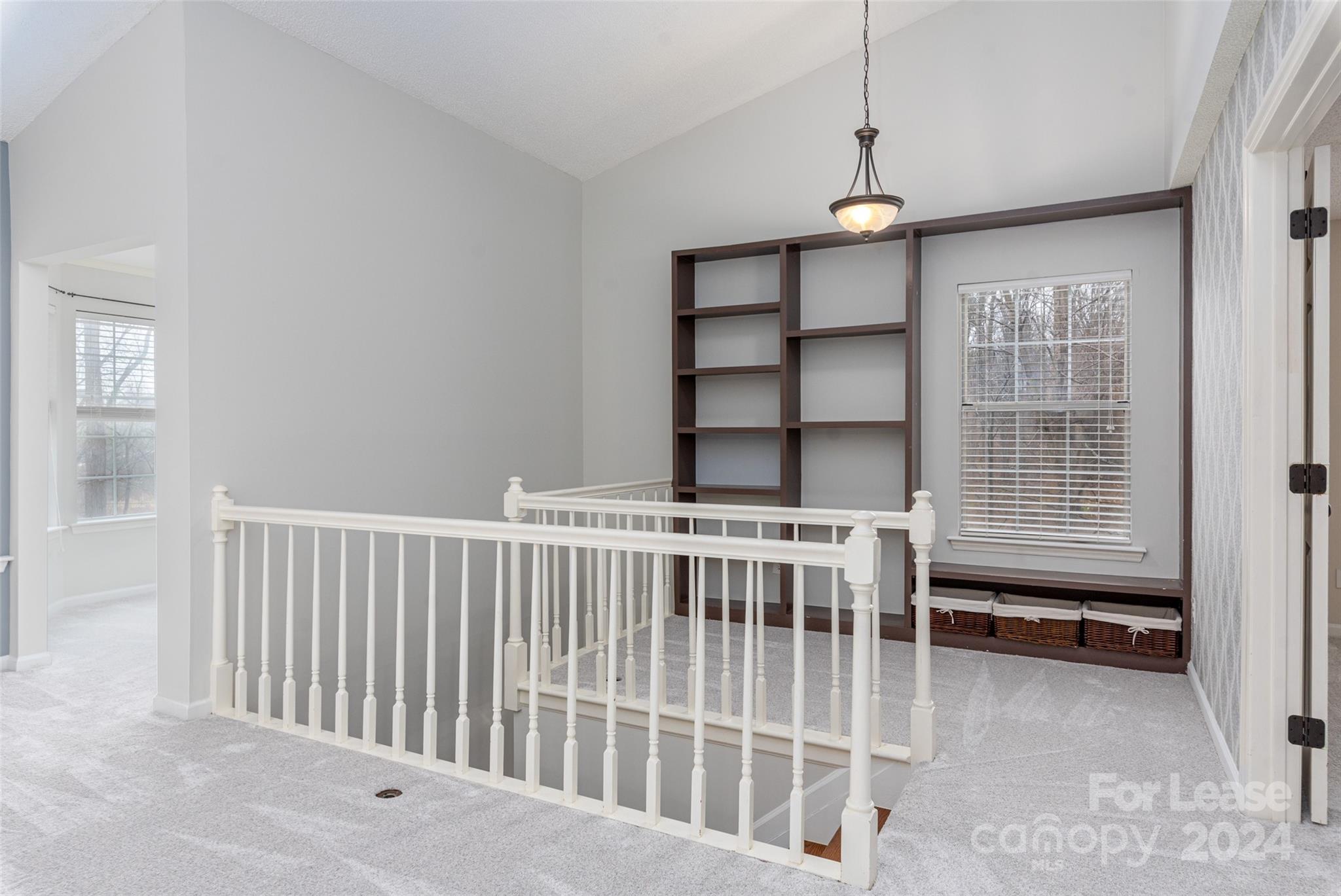 Bennington Woods - Residential Lease