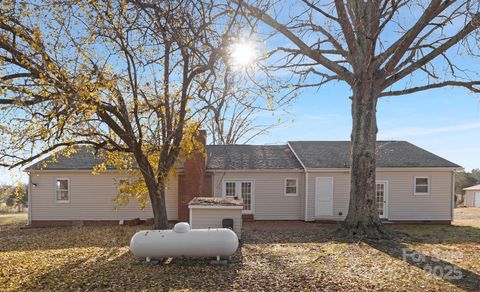 A home in Stanfield