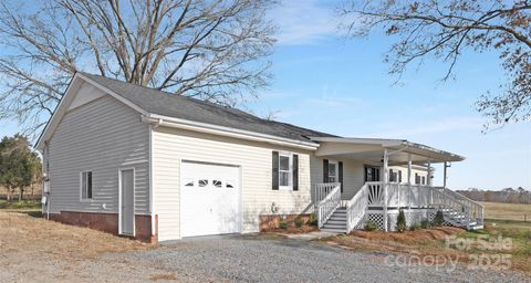 A home in Stanfield