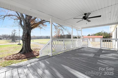 A home in Stanfield