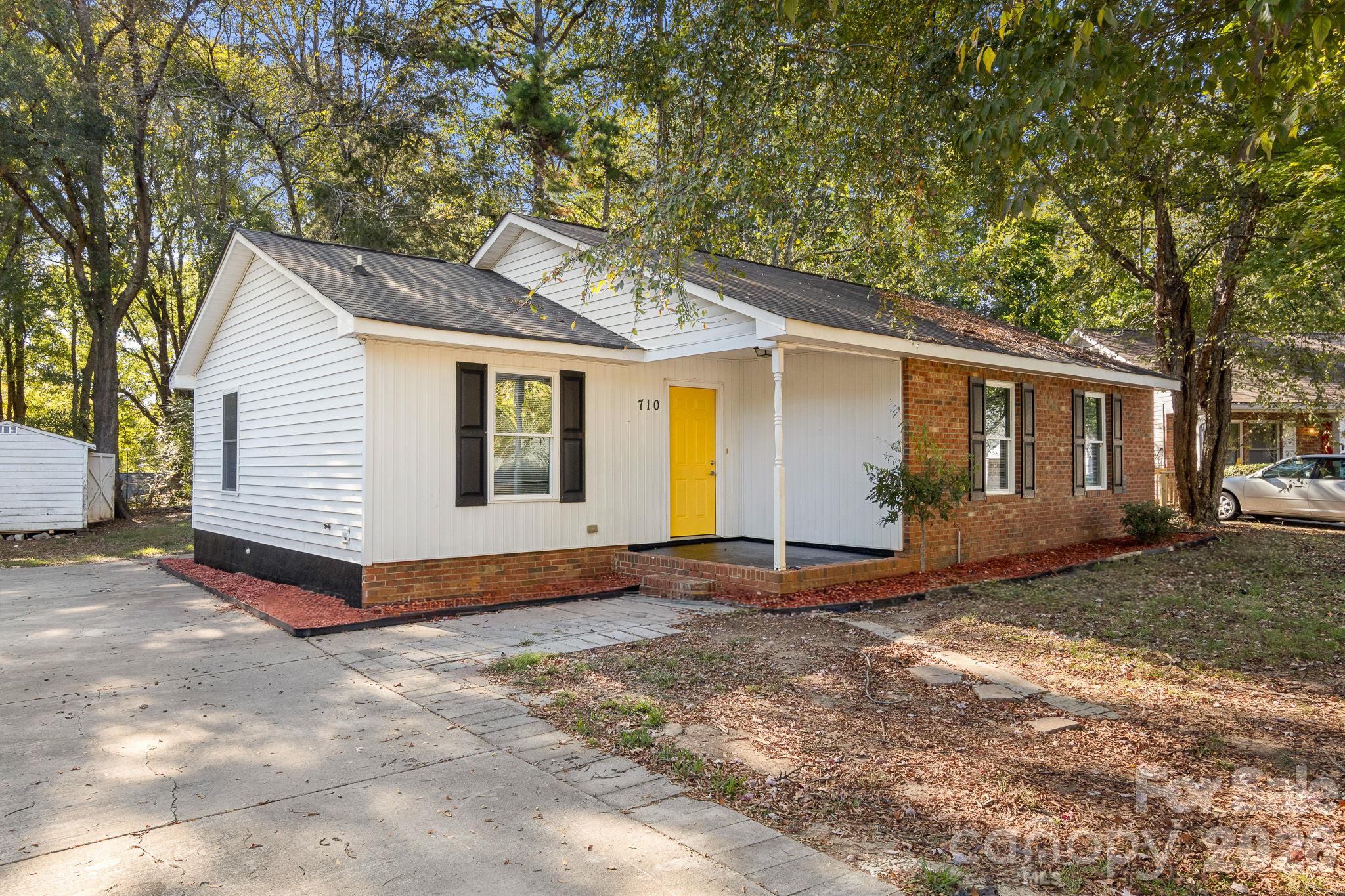 710 Selma Burke Lane