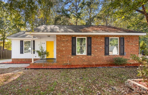 Photo of 710 Selma Burke Lane, Matthews, NC 28105 (MLS # 4437830)