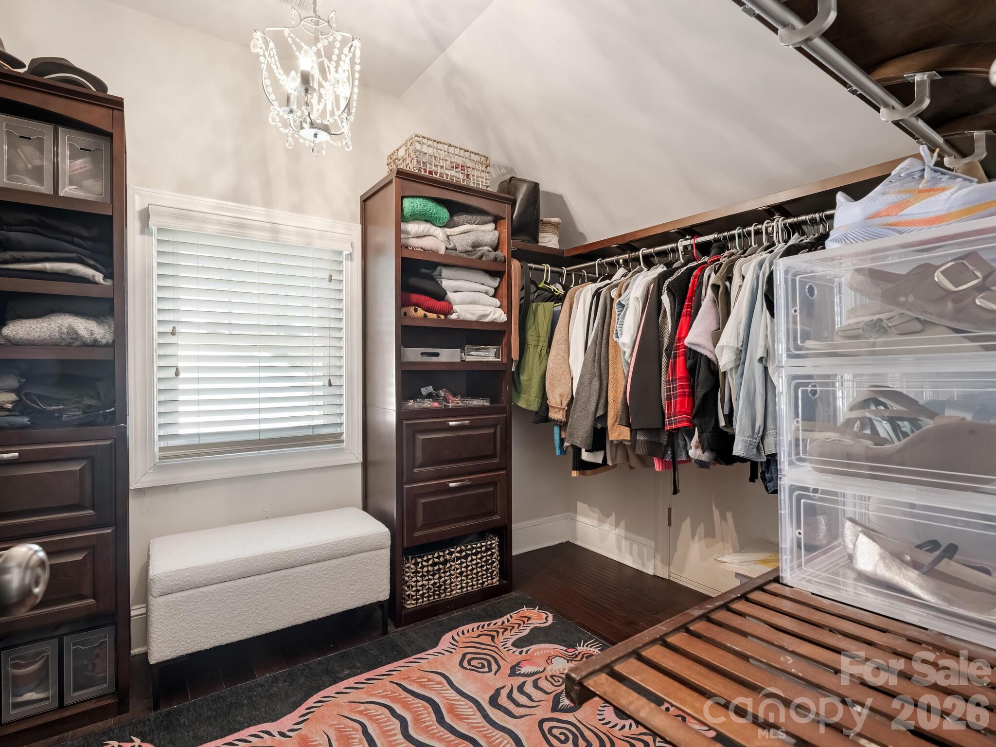 Oakhurst - Residential