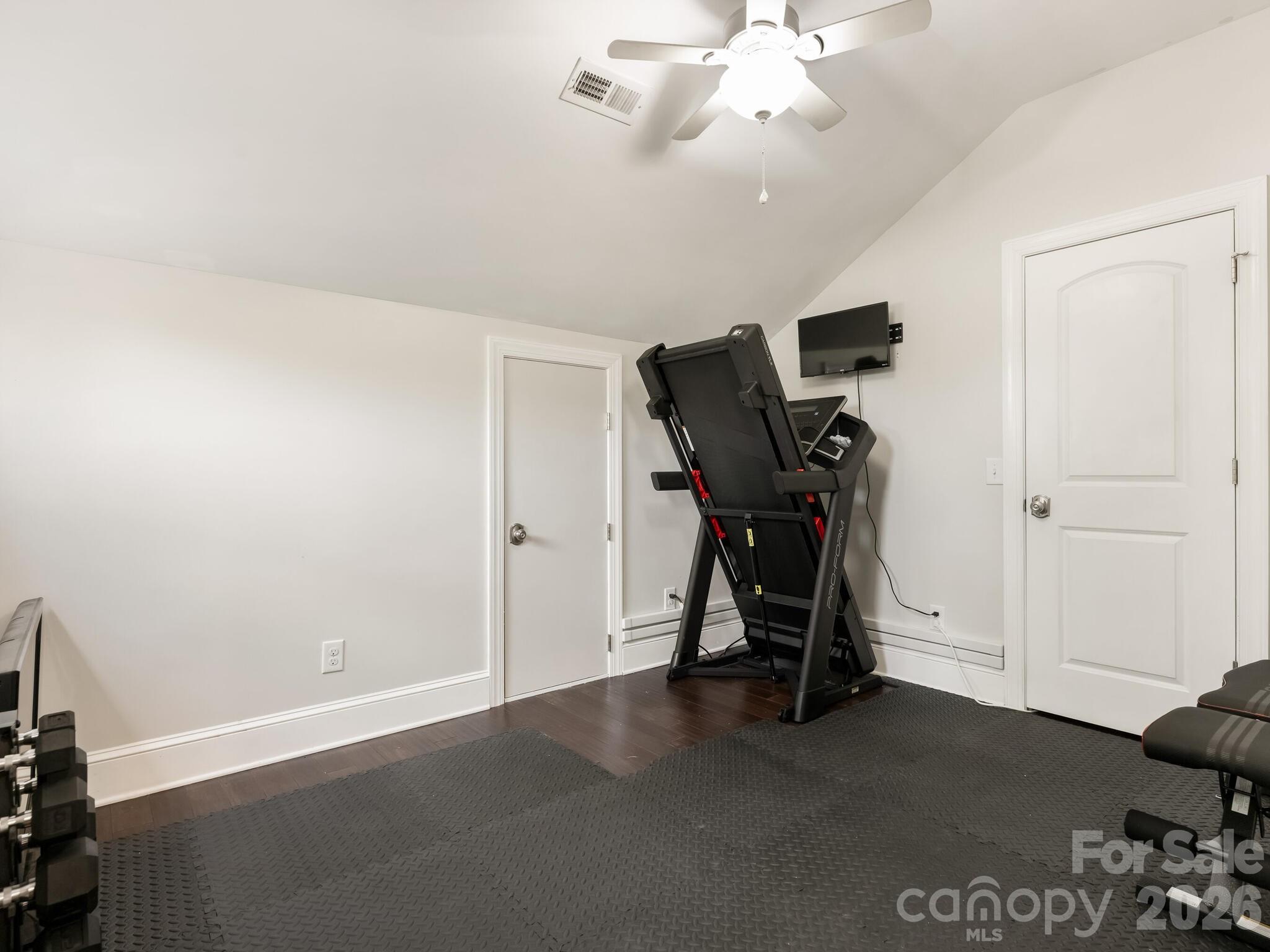 Oakhurst - Residential