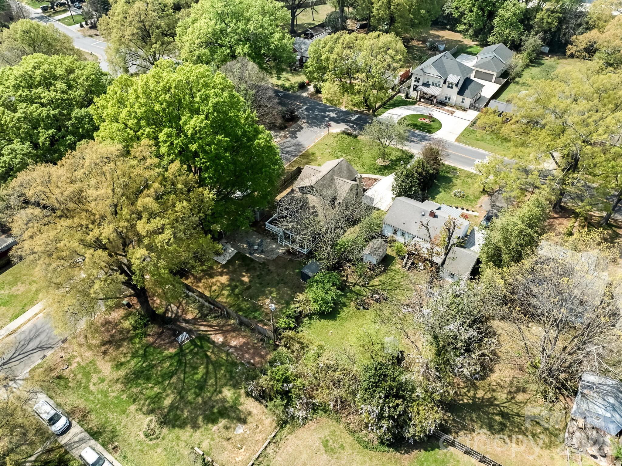 Oakhurst - Residential