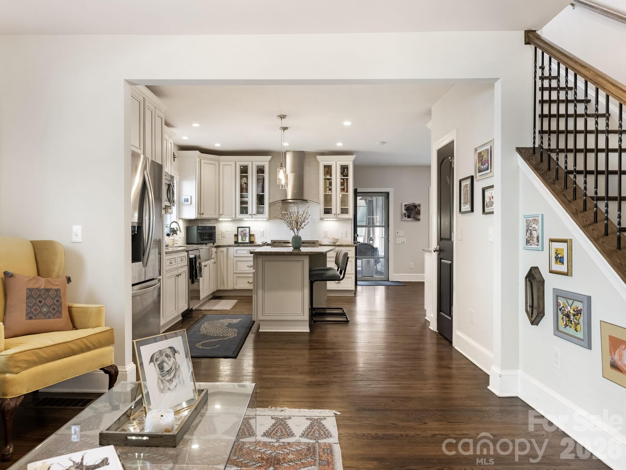 Oakhurst - Residential