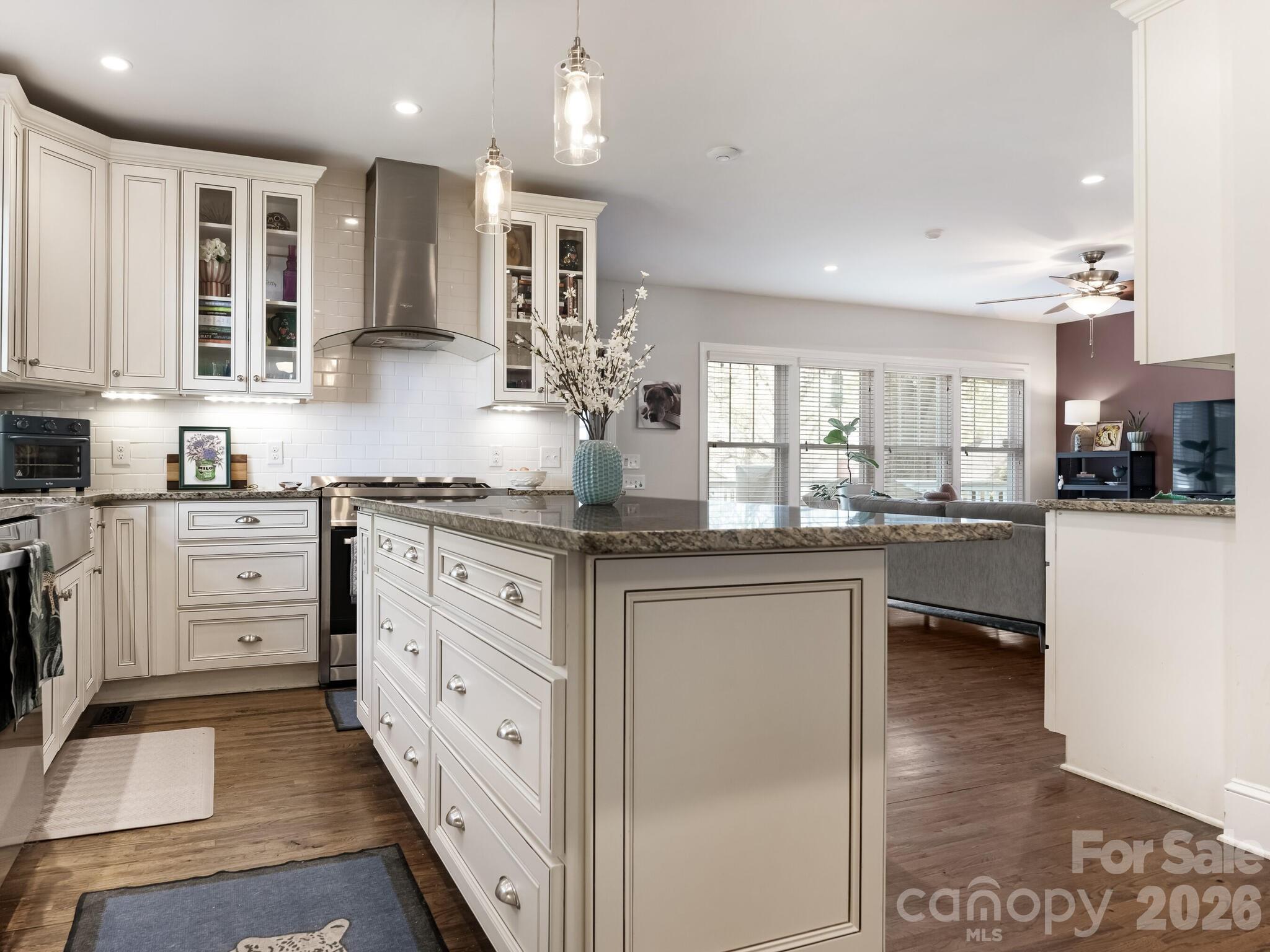 Oakhurst - Residential