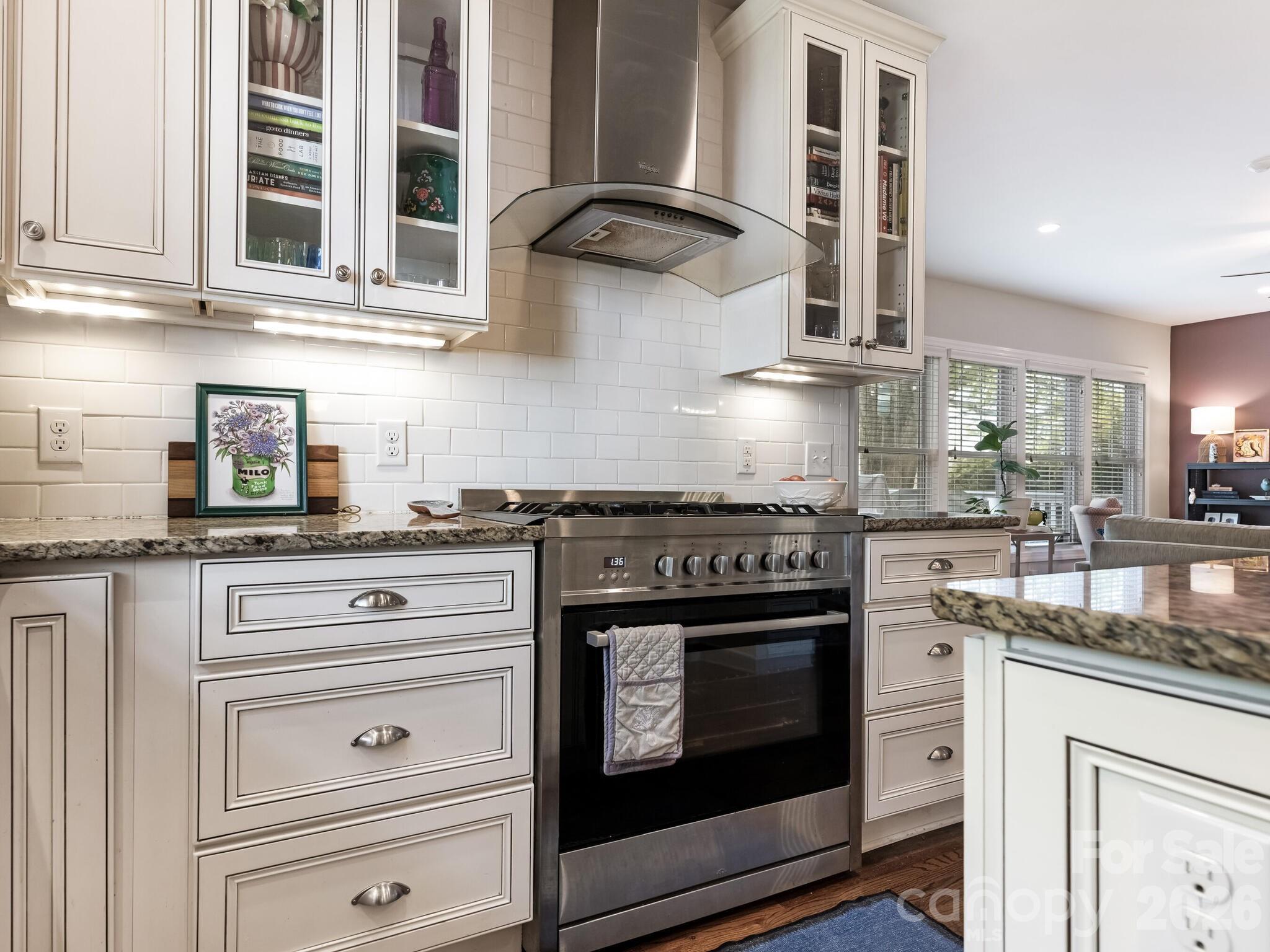 Oakhurst - Residential