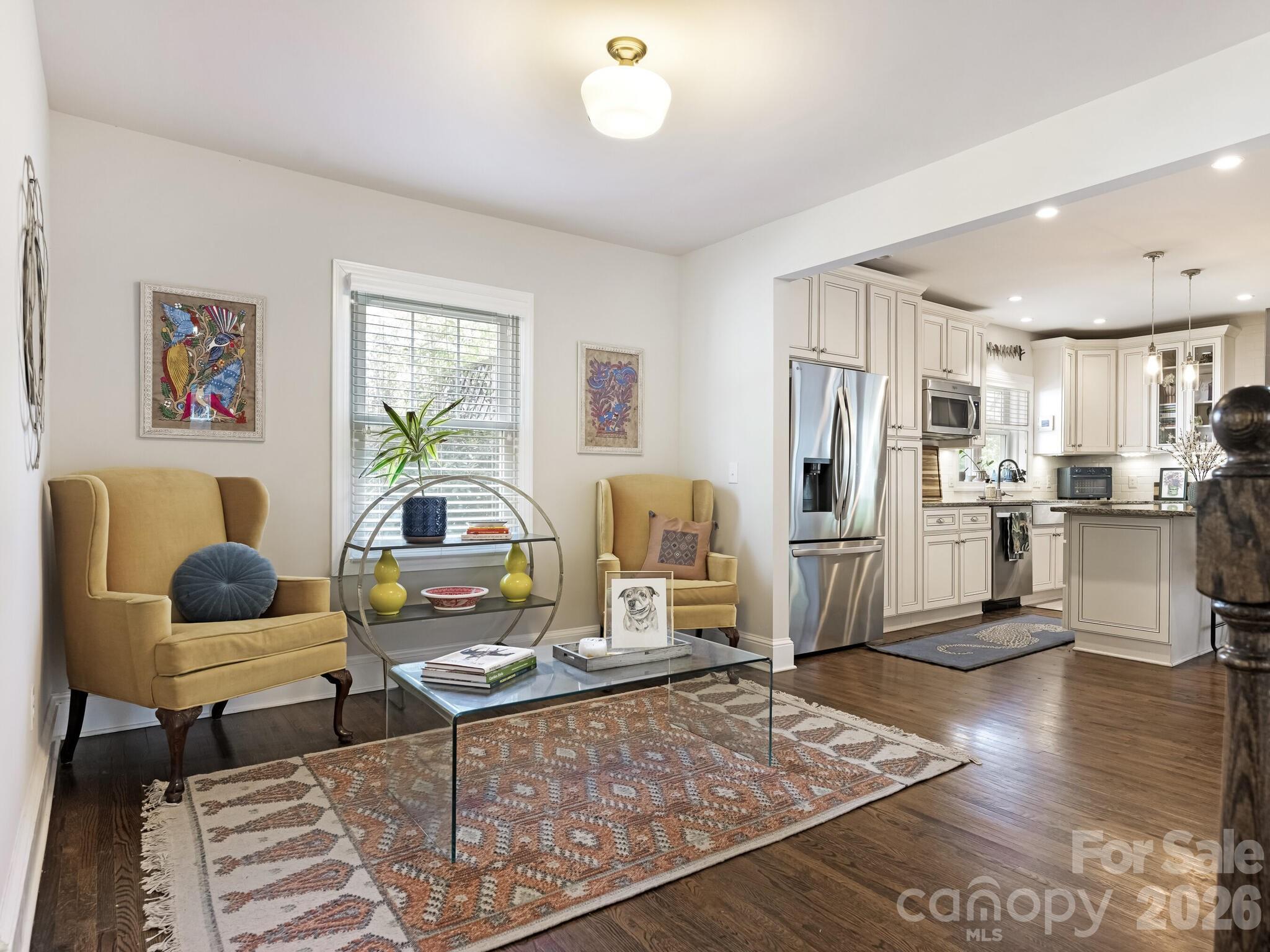 Oakhurst - Residential