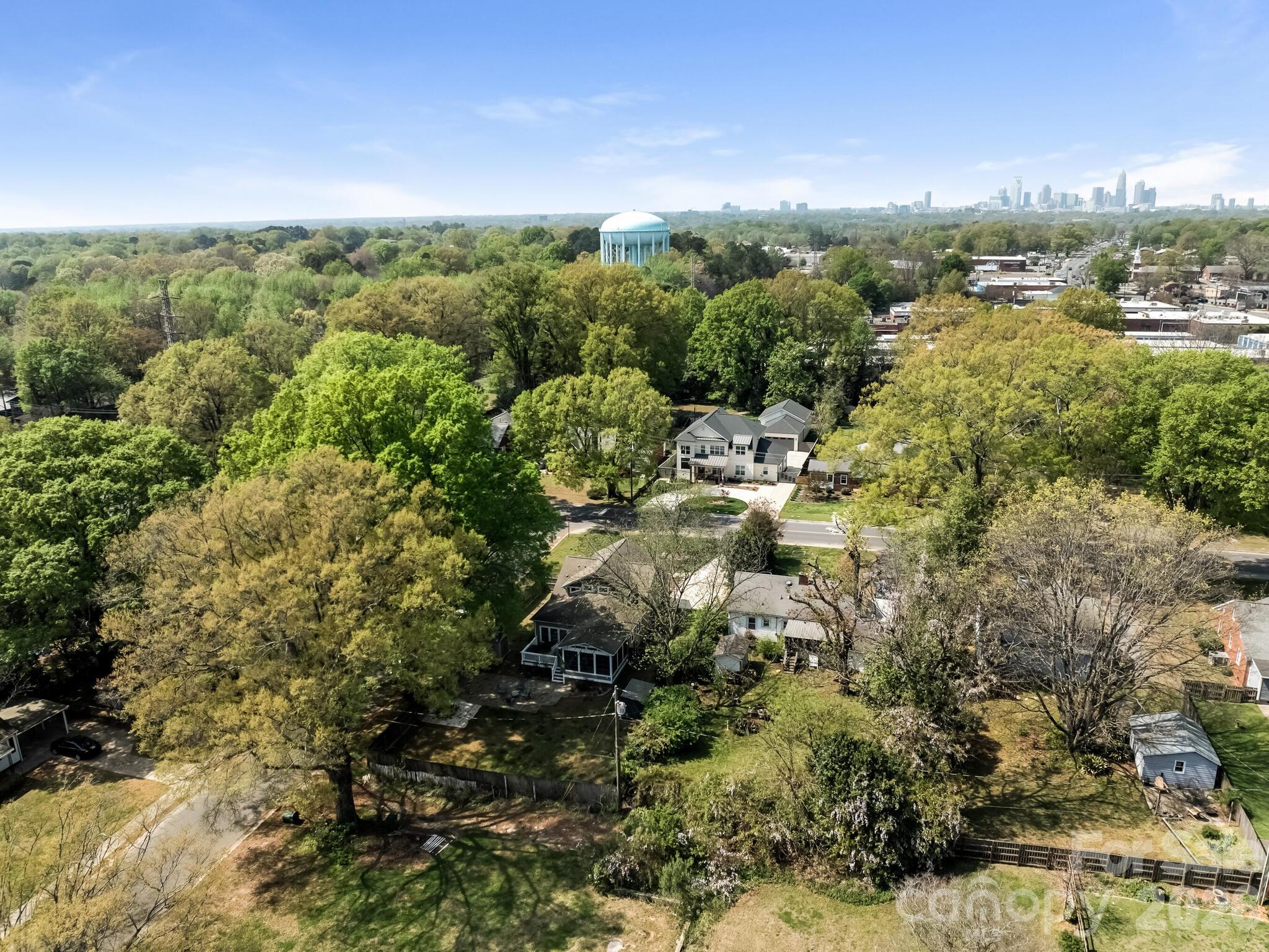 Oakhurst - Residential