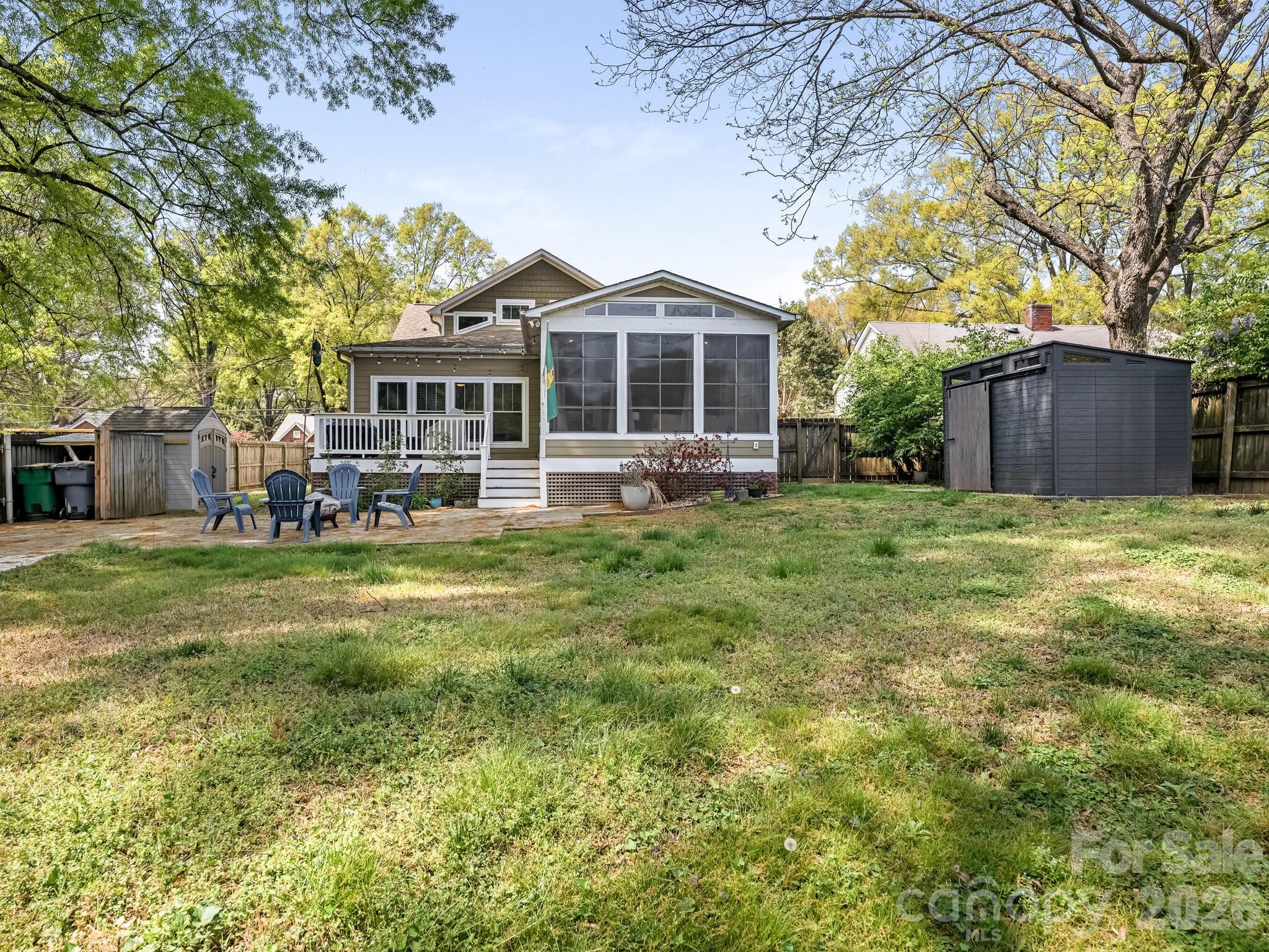 Oakhurst - Residential