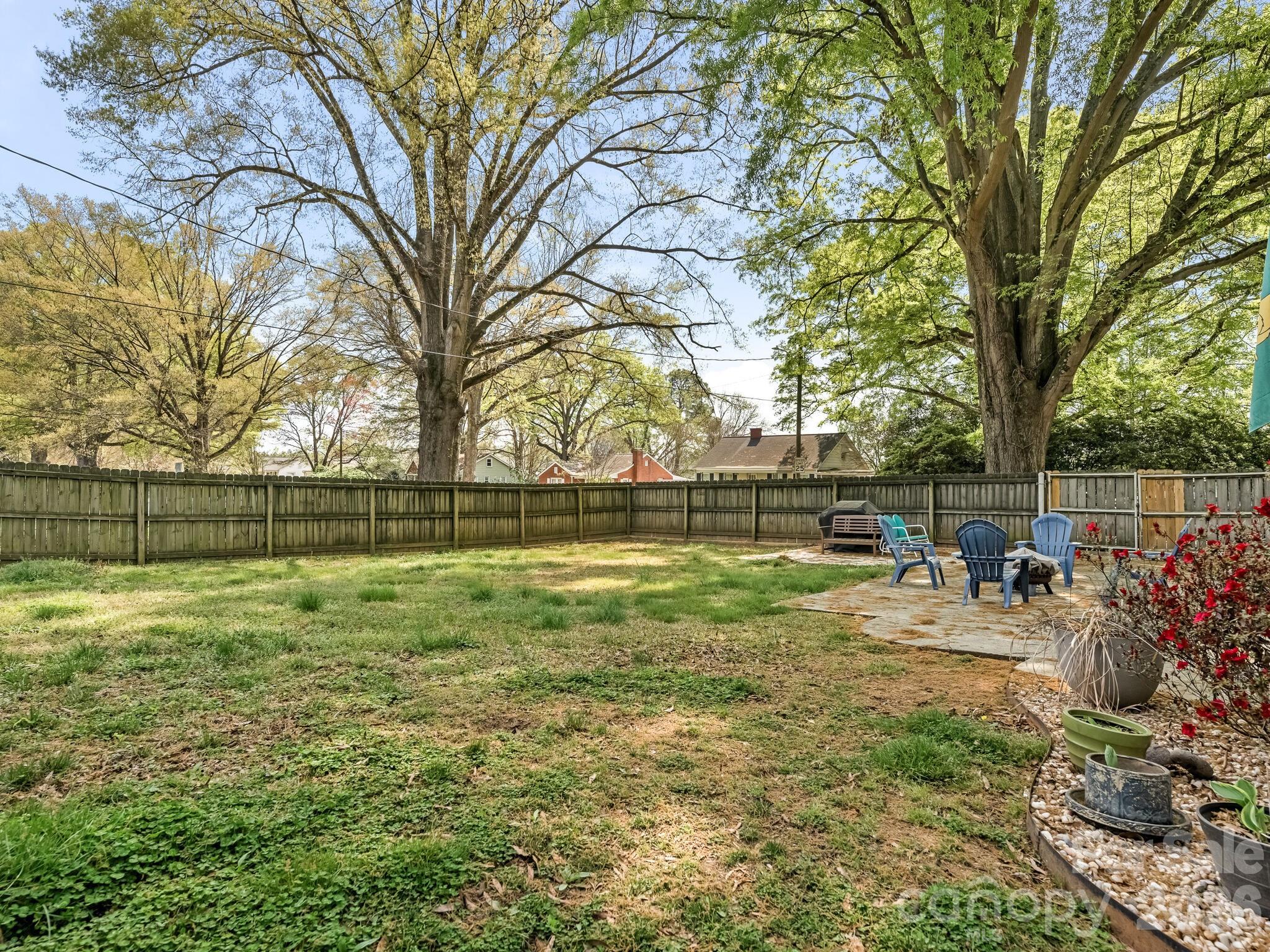 Oakhurst - Residential