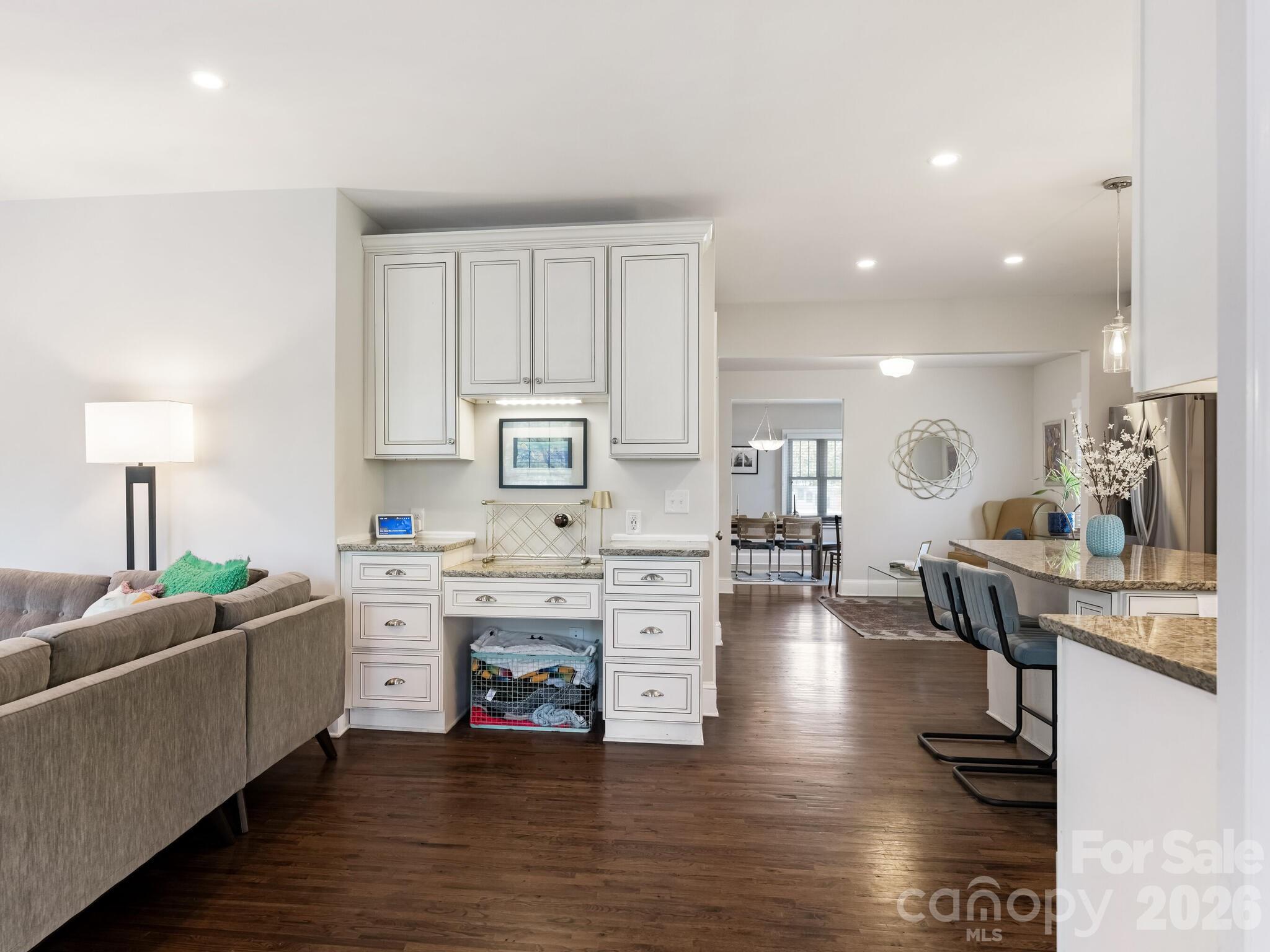 Oakhurst - Residential