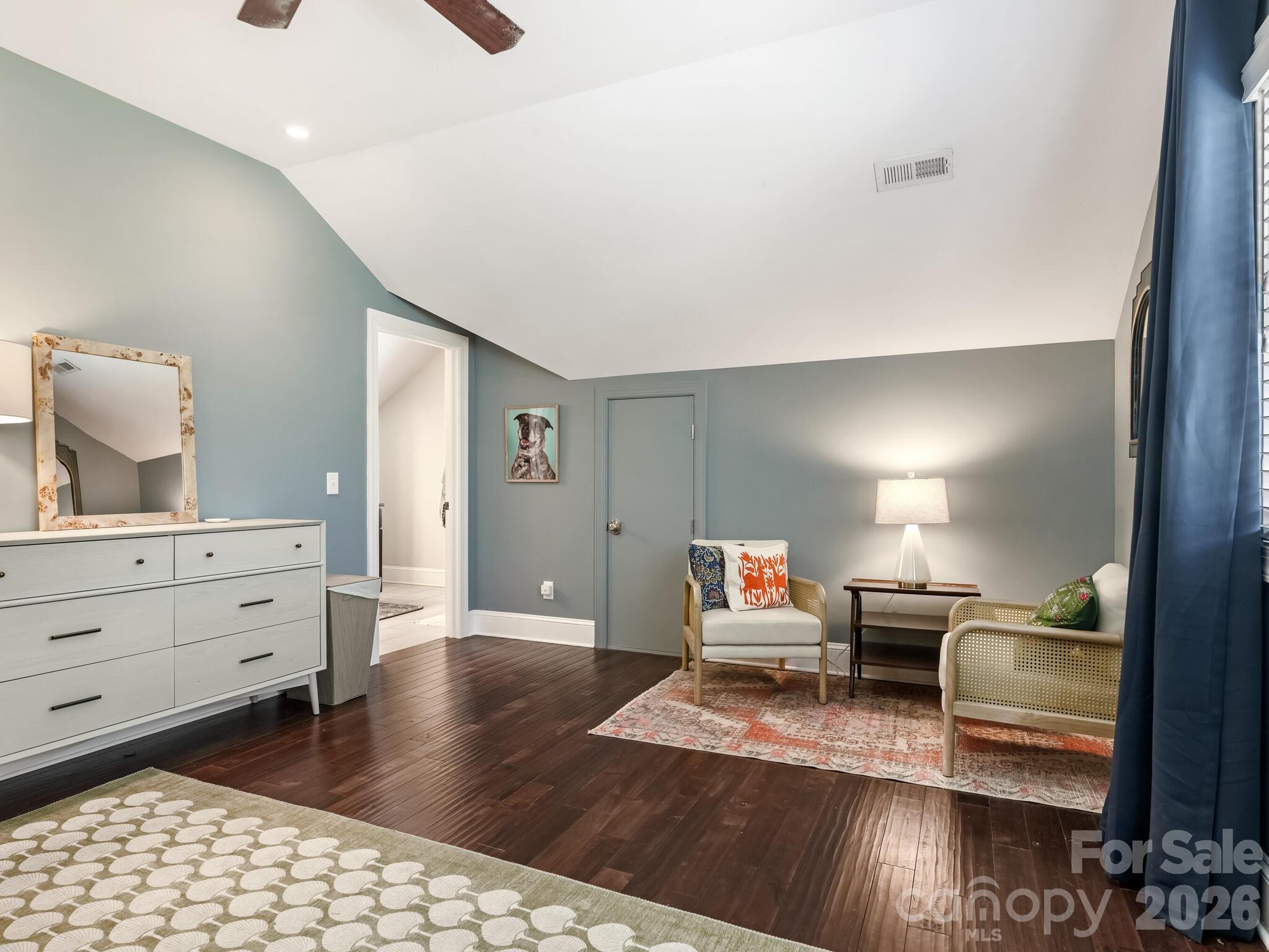 Oakhurst - Residential