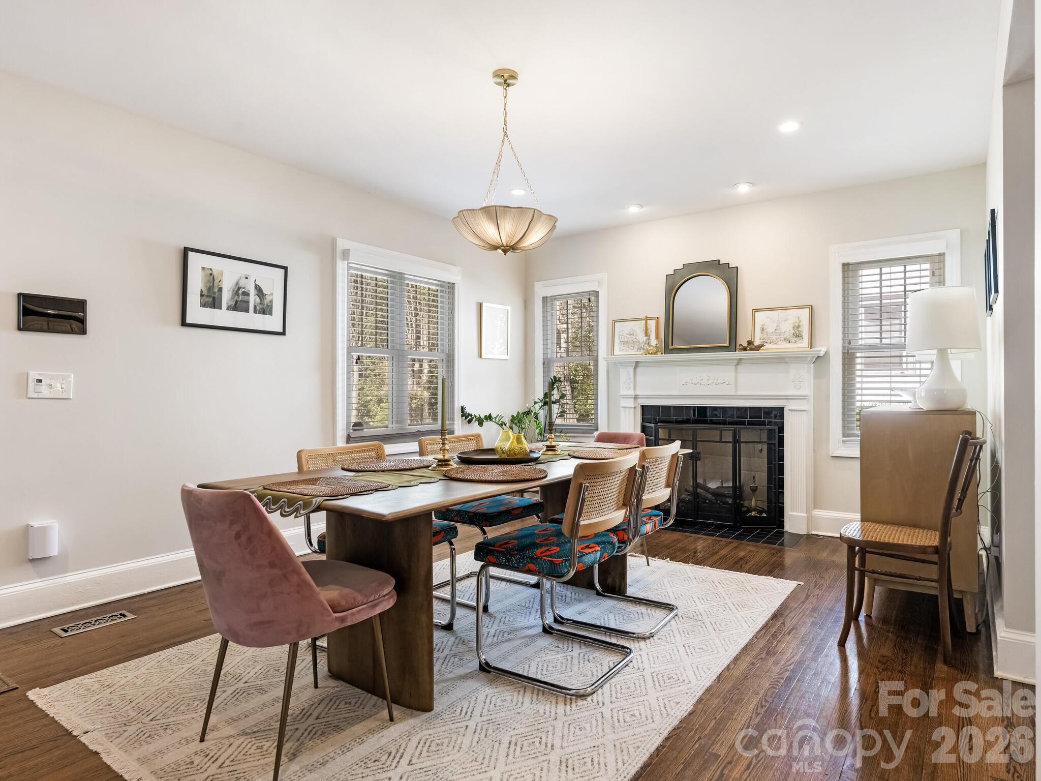 Oakhurst - Residential