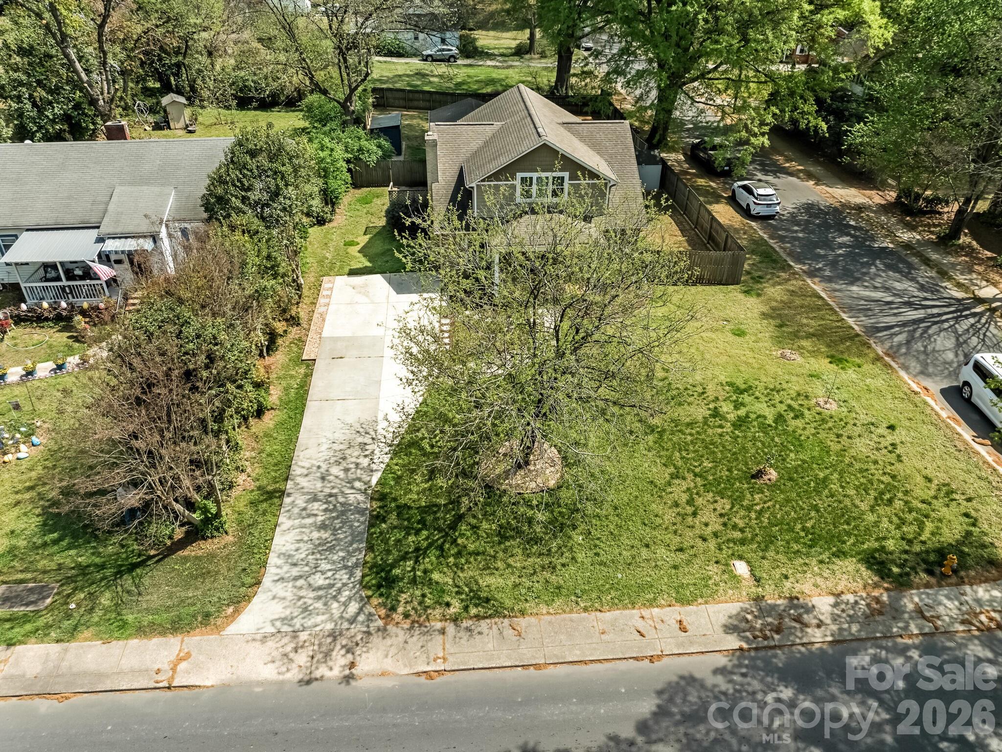 Oakhurst - Residential