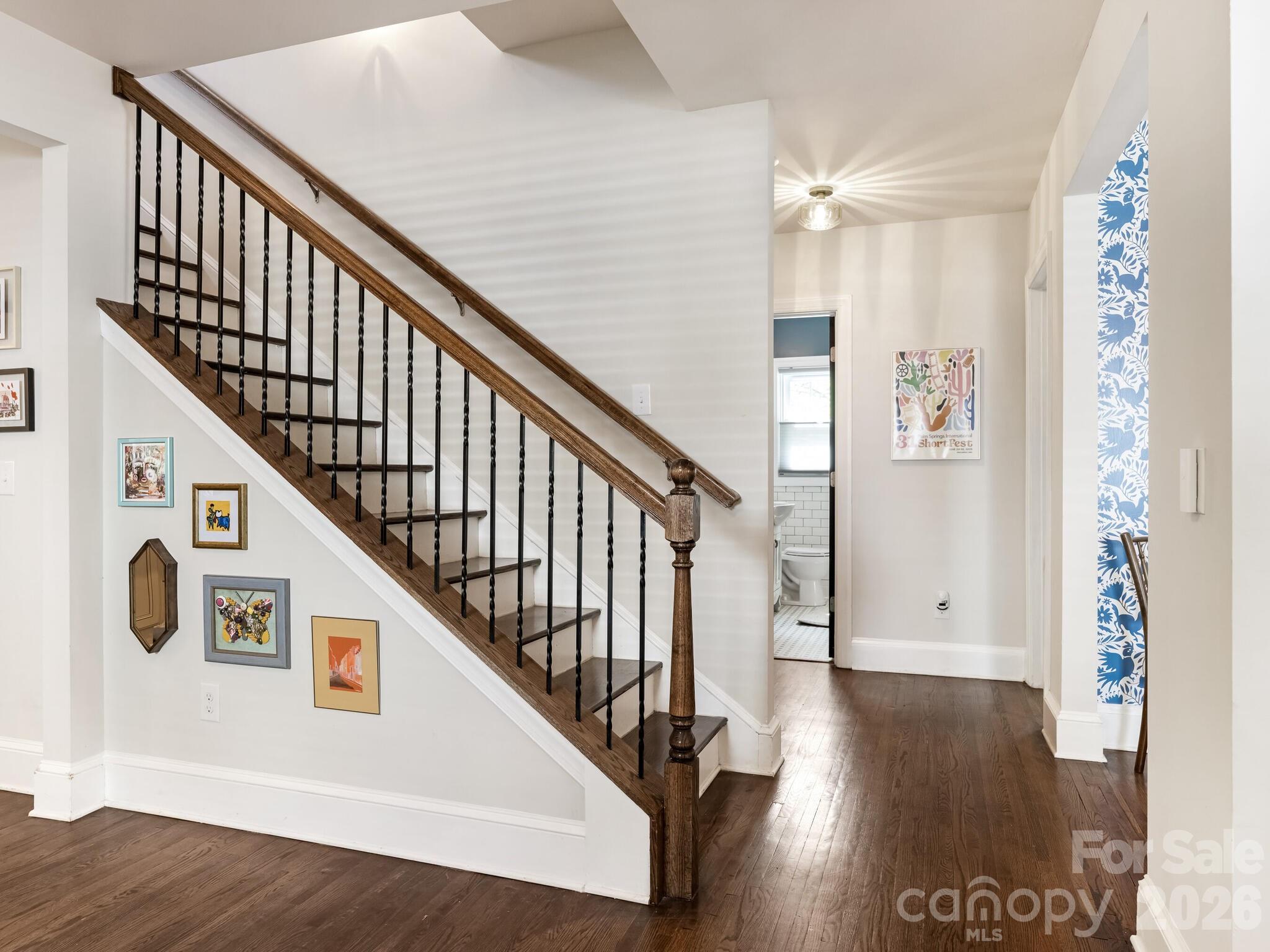 Oakhurst - Residential