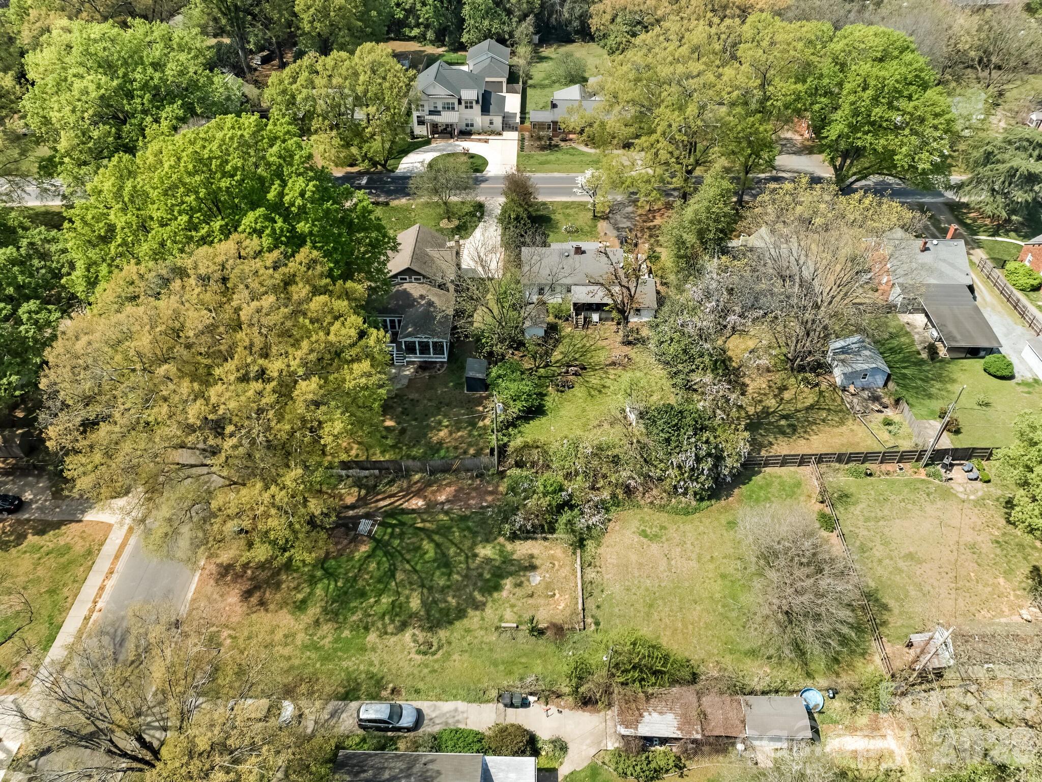 Oakhurst - Residential