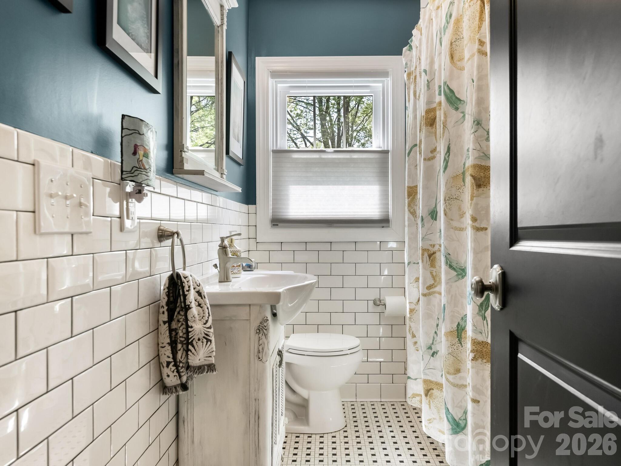 Oakhurst - Residential