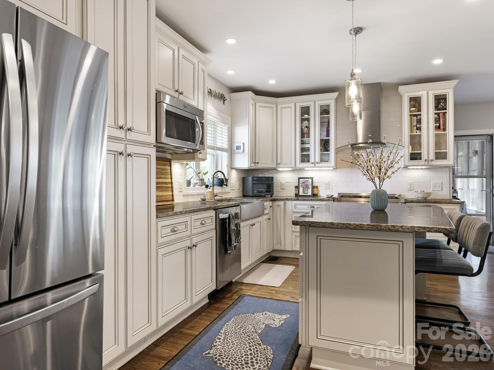 Oakhurst - Residential