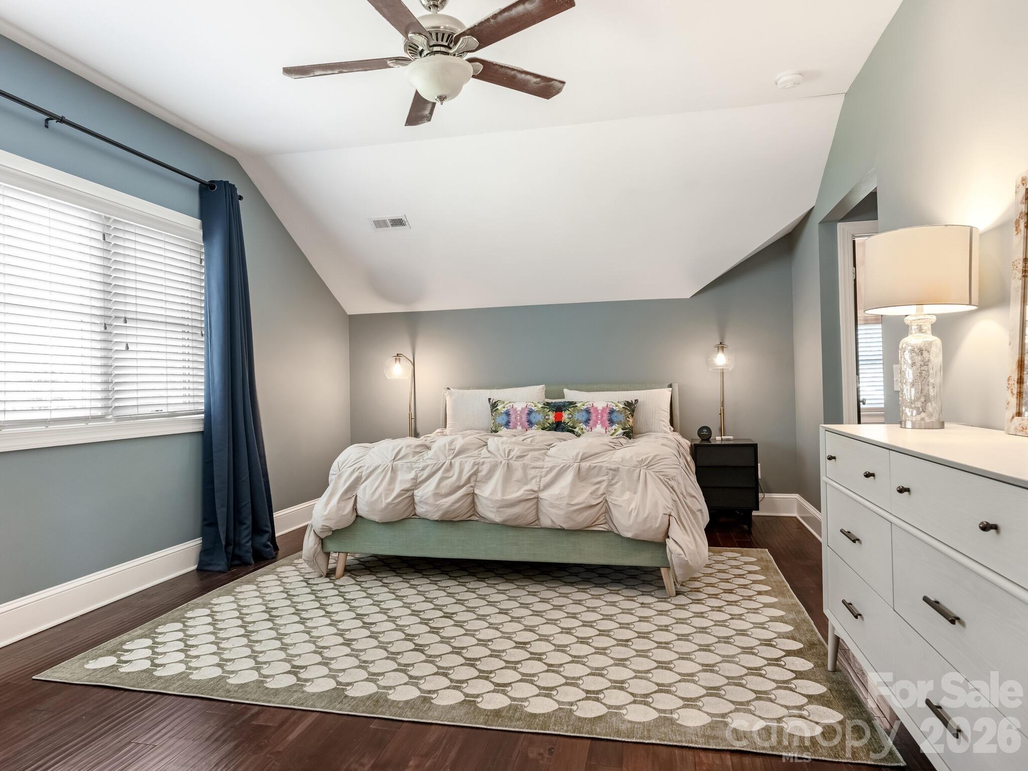 Oakhurst - Residential