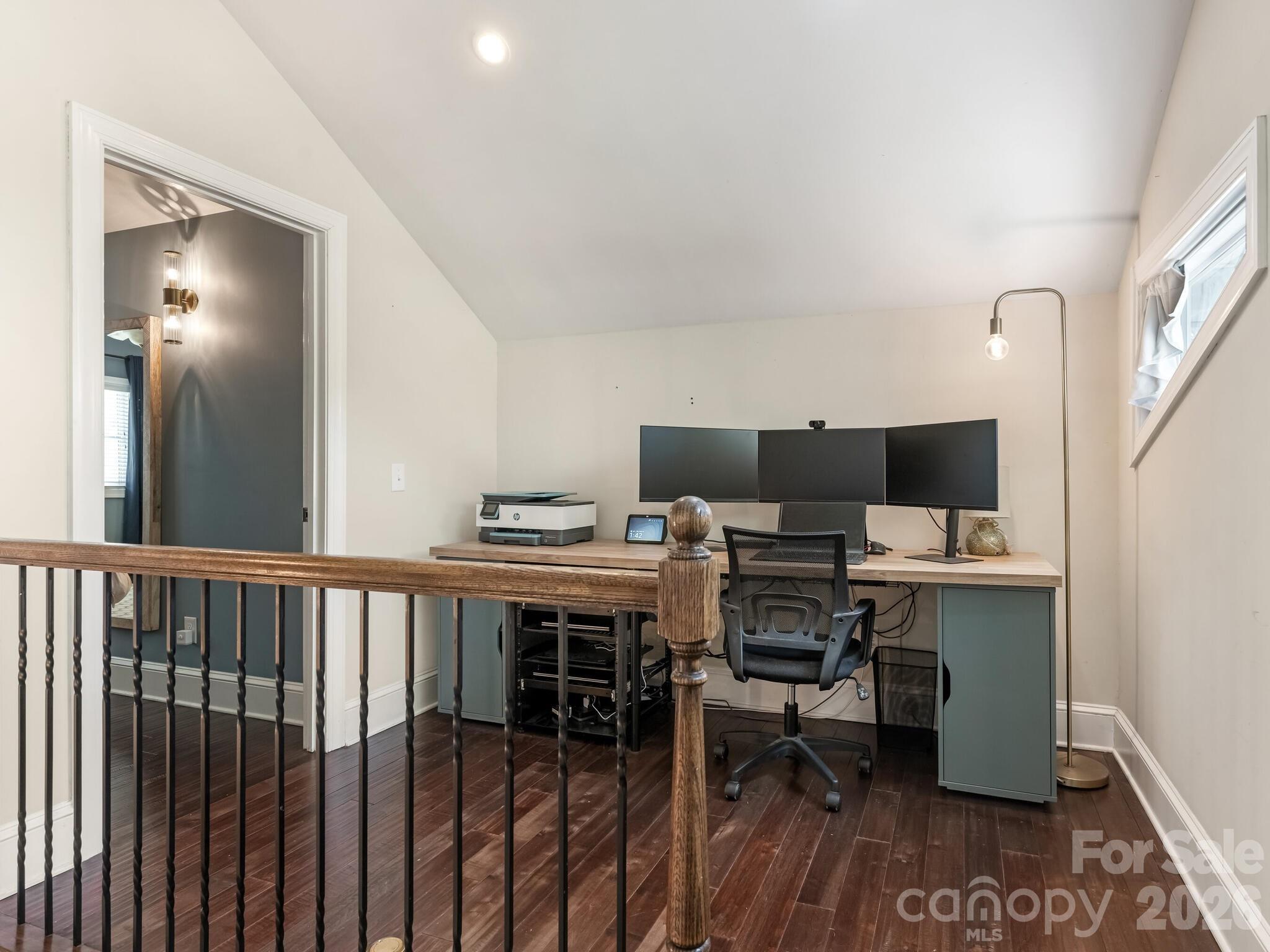 Oakhurst - Residential