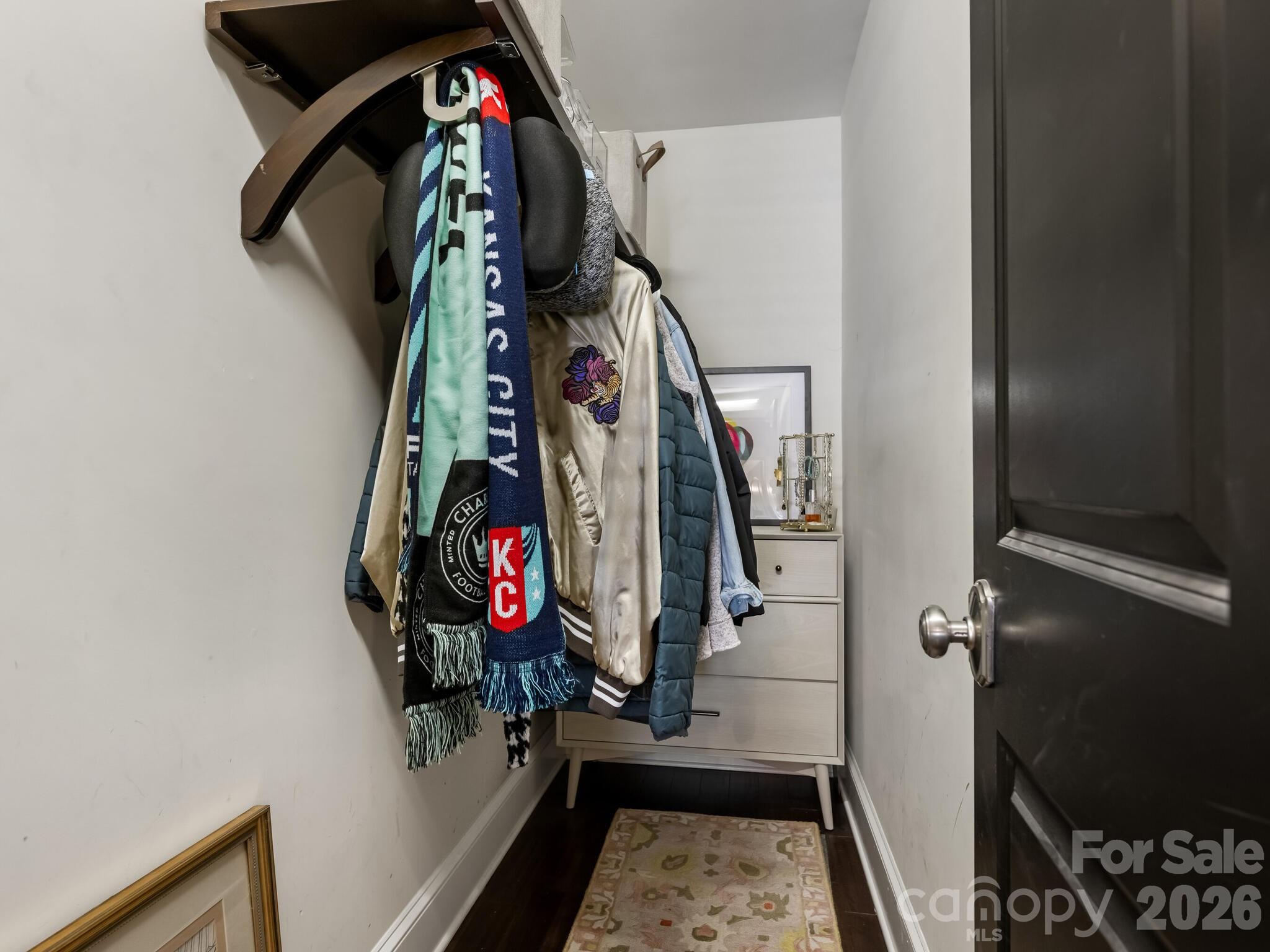 Oakhurst - Residential