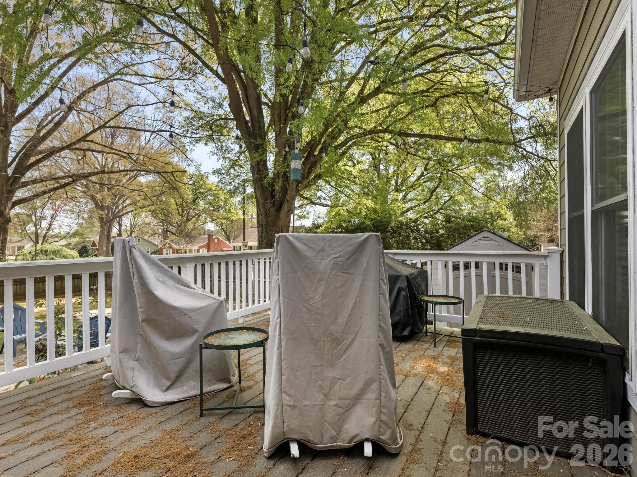 Oakhurst - Residential