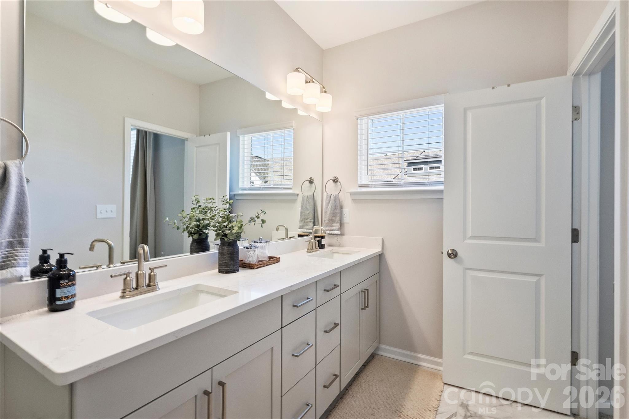 Parkside Commons - Residential