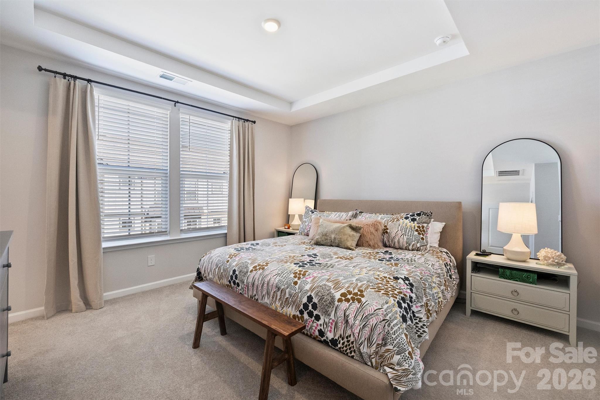 Parkside Commons - Residential