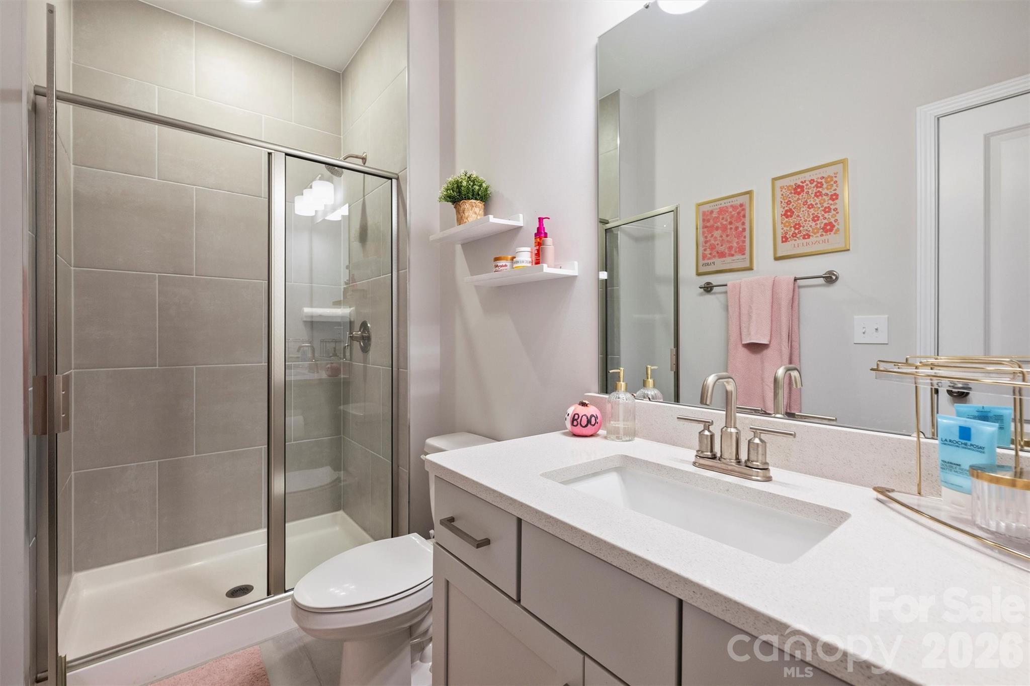 Parkside Commons - Residential