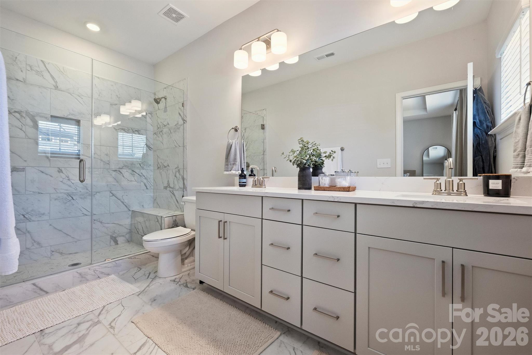 Parkside Commons - Residential