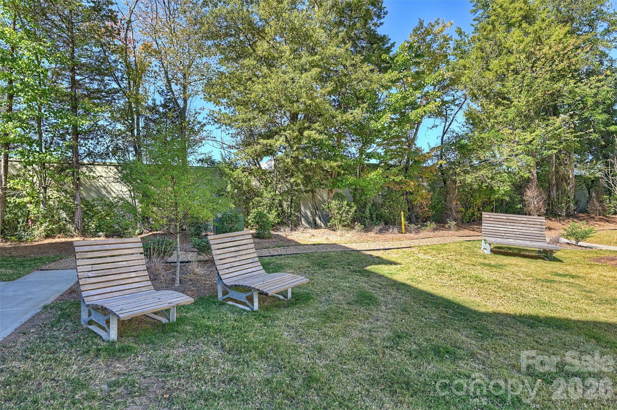 Parkside Commons - Residential