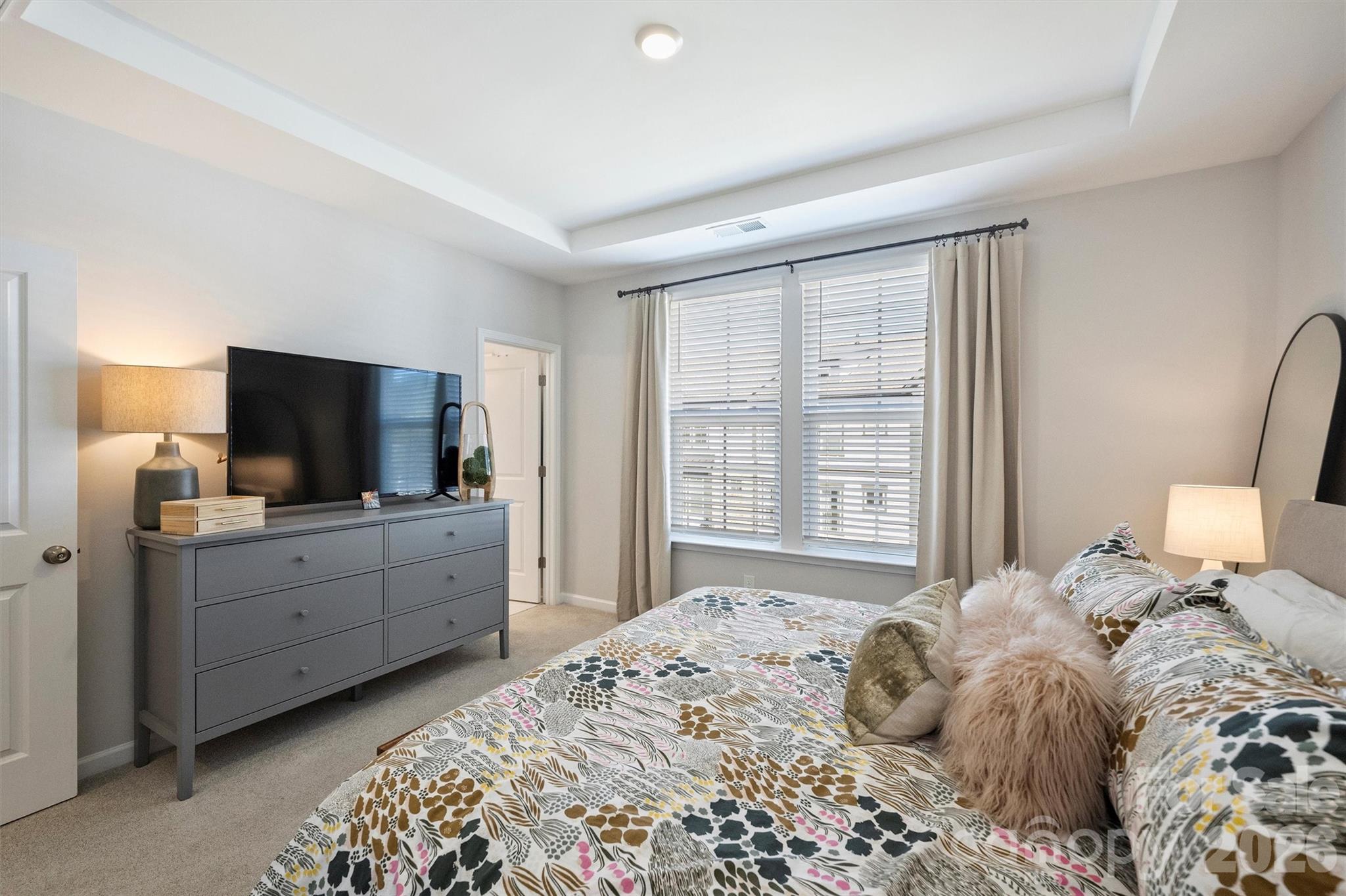 Parkside Commons - Residential