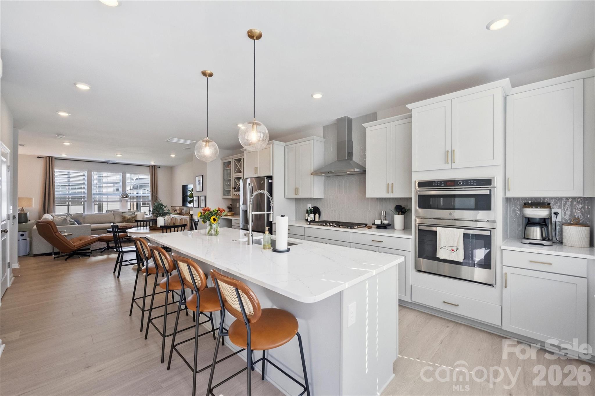 Parkside Commons - Residential