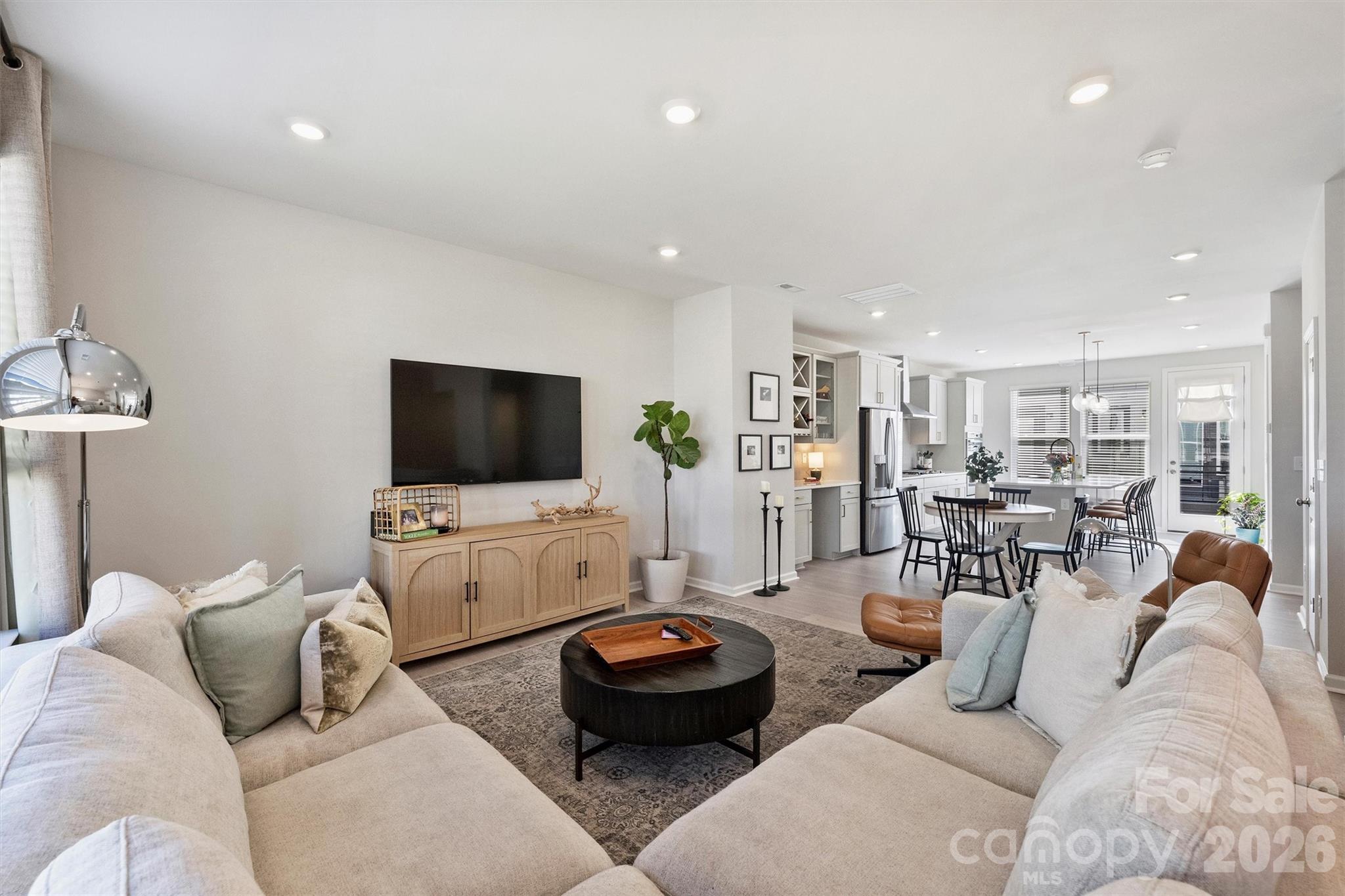 Parkside Commons - Residential