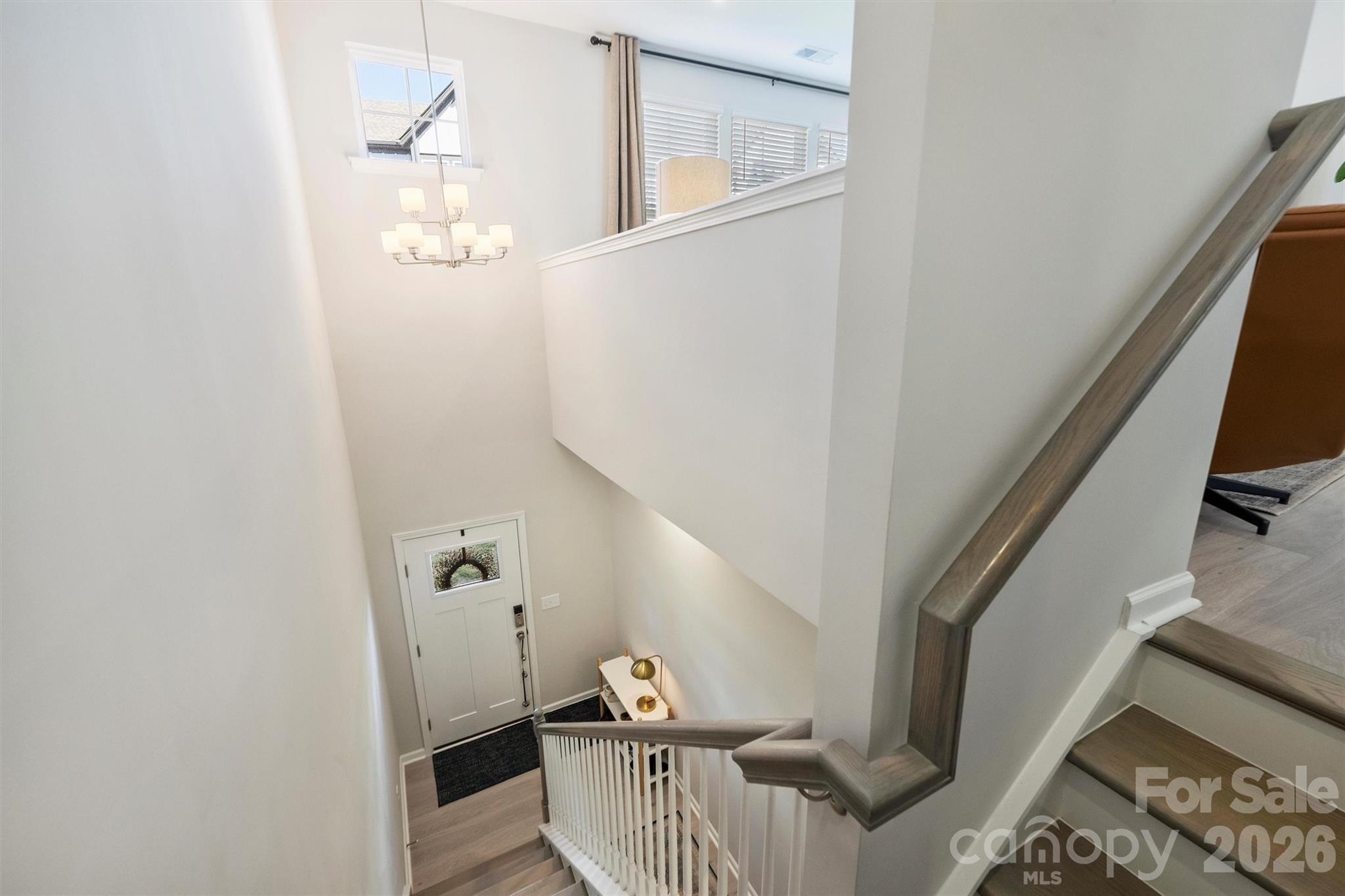 Parkside Commons - Residential