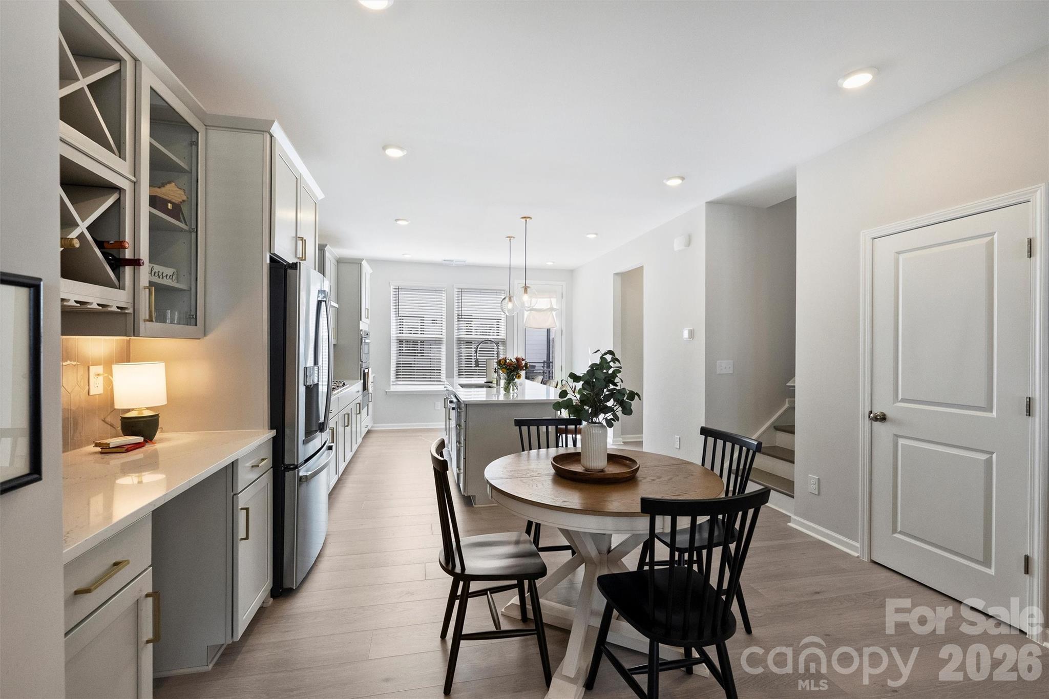 Parkside Commons - Residential