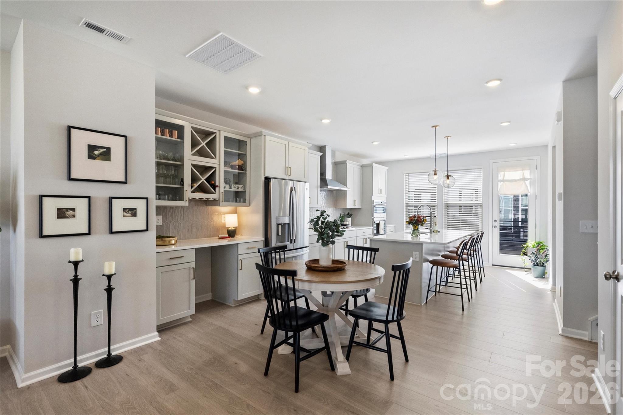 Parkside Commons - Residential