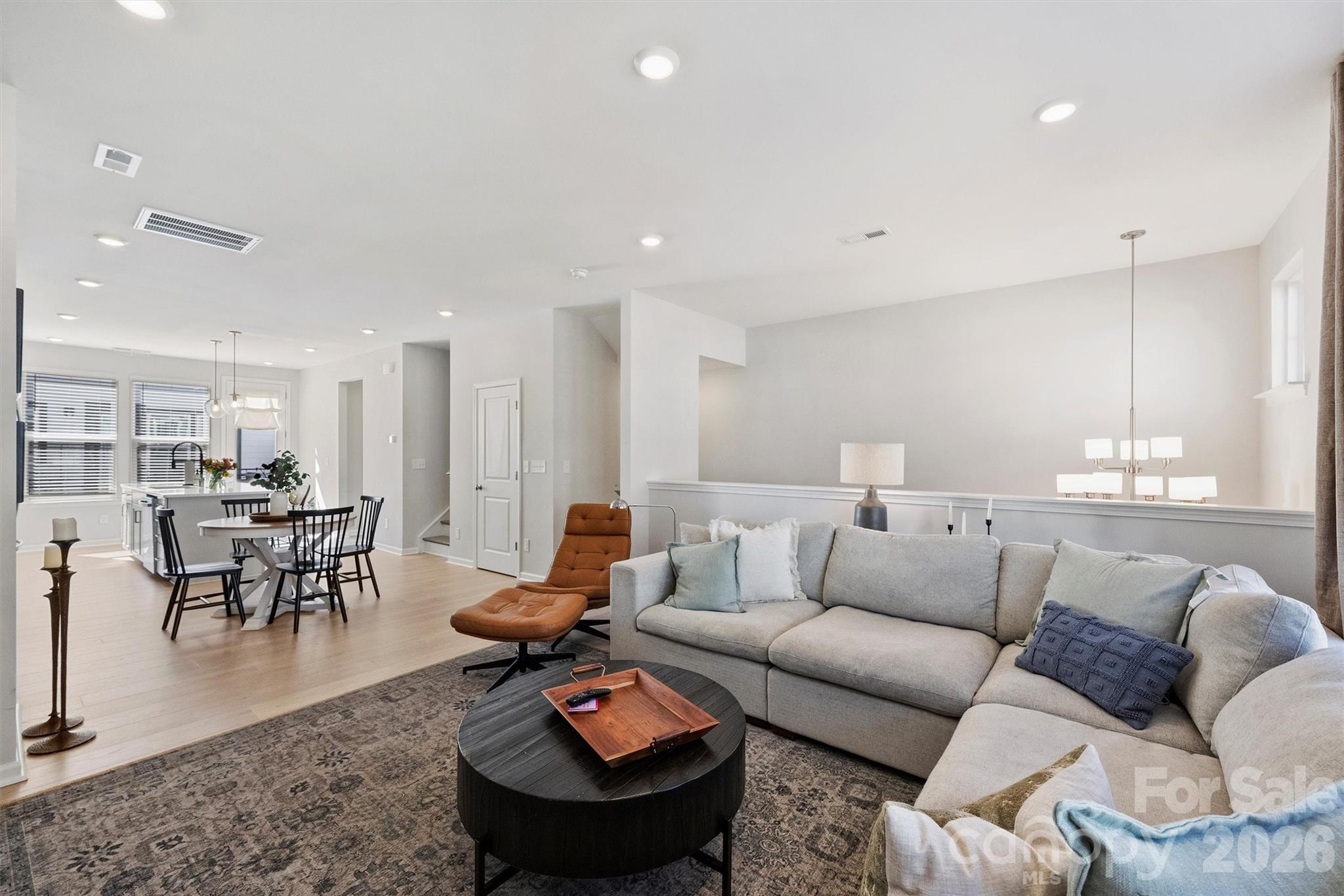 Parkside Commons - Residential