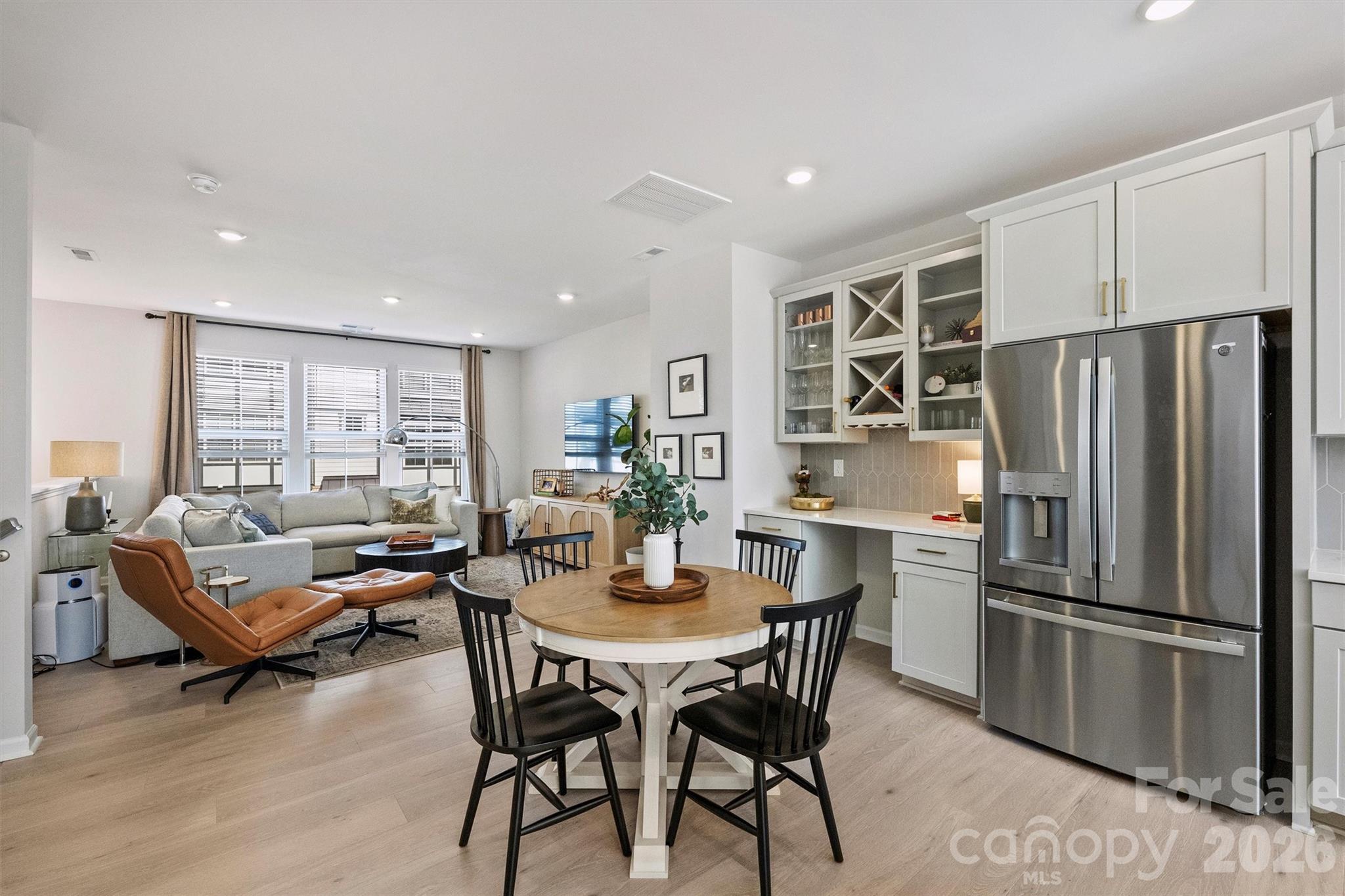 Parkside Commons - Residential