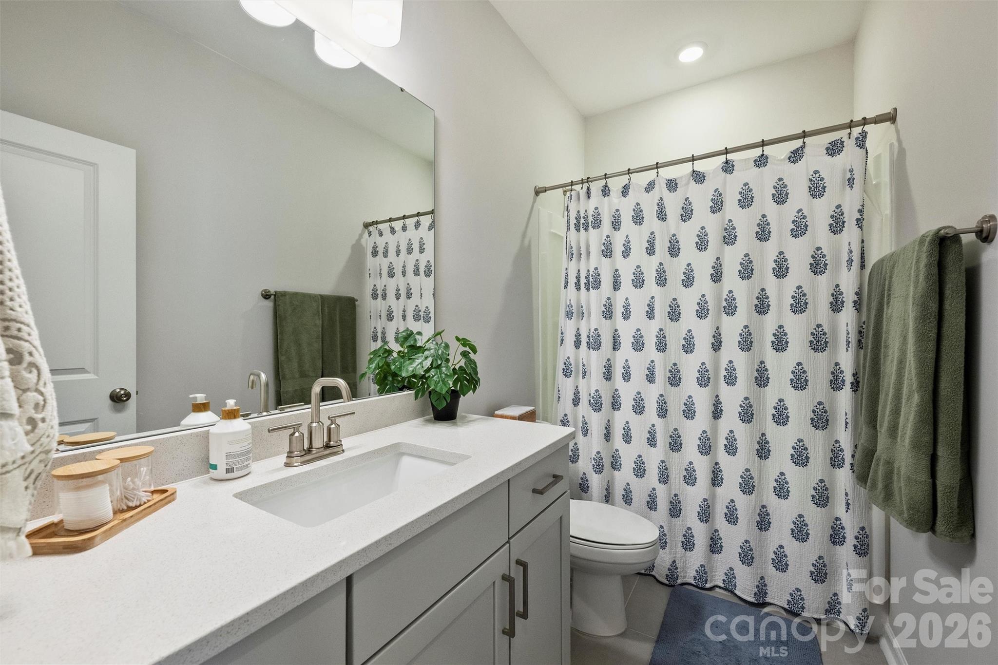 Parkside Commons - Residential