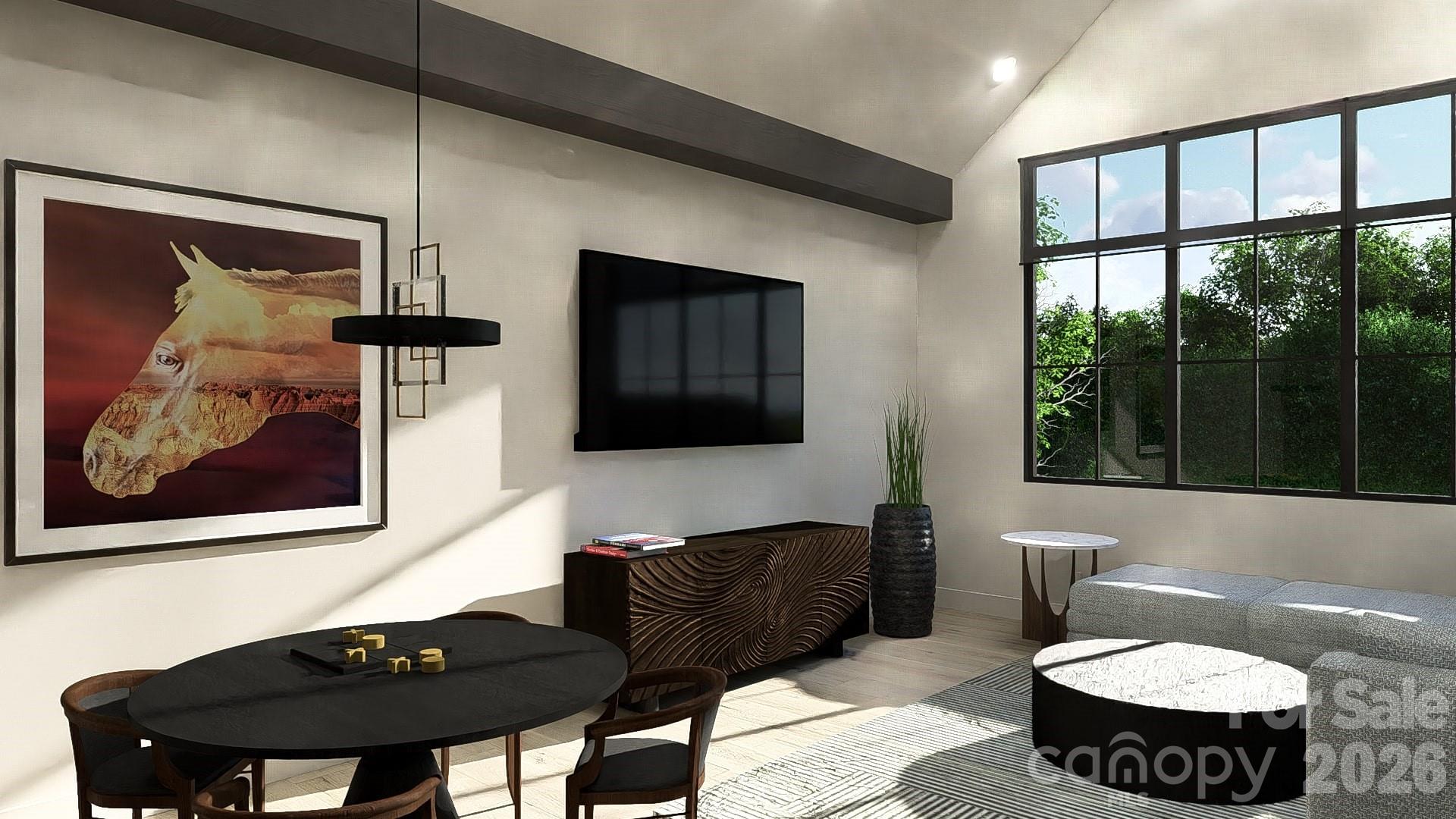 Cheval - Residential