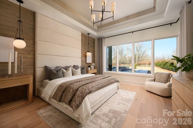 Cheval - Residential