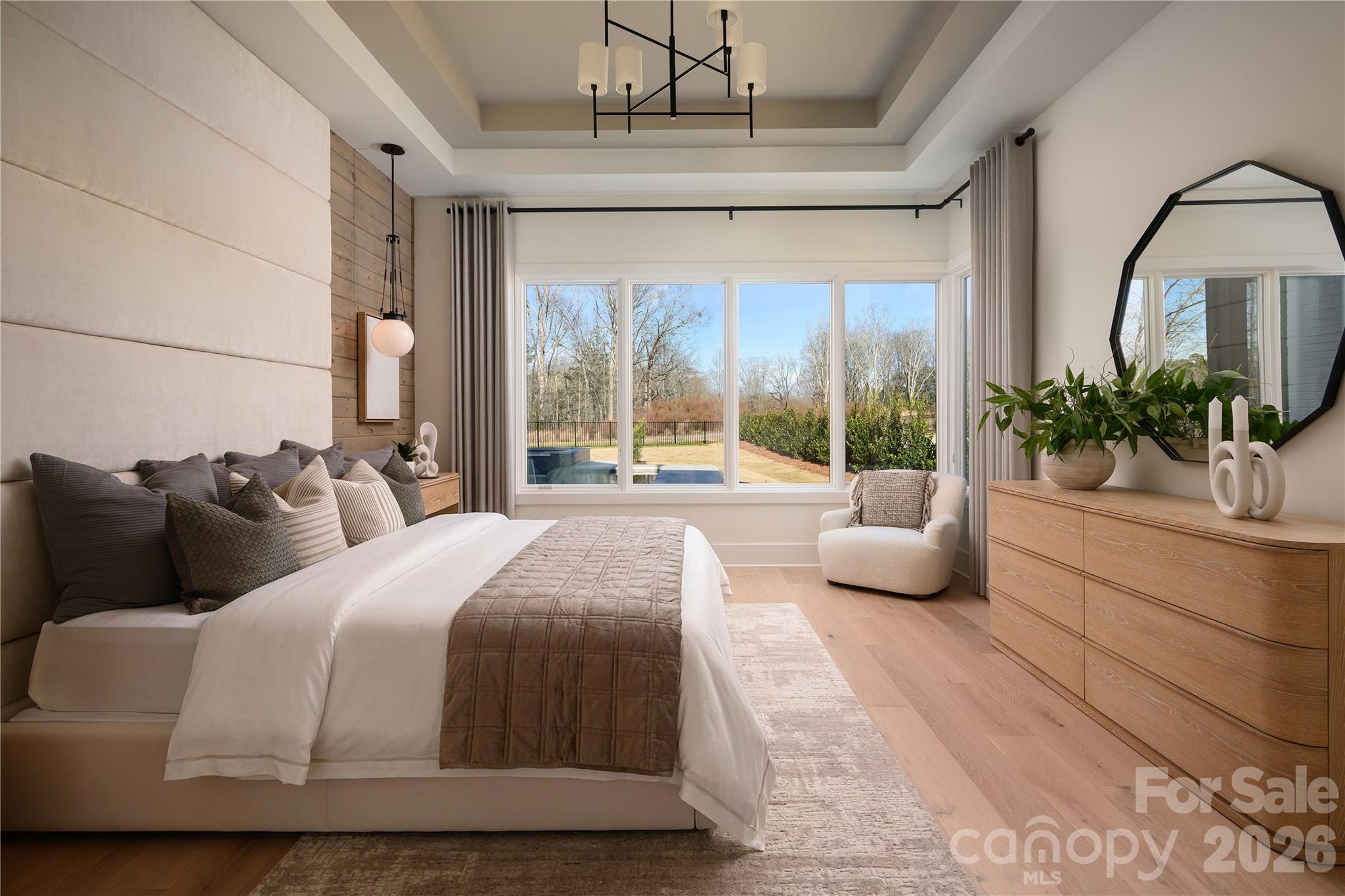 Cheval - Residential