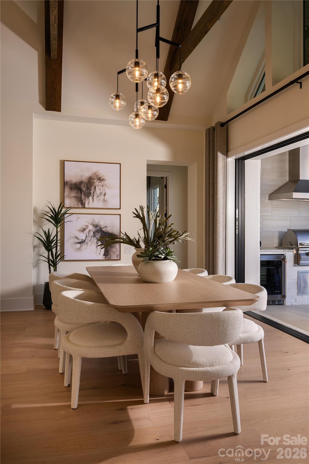 Cheval - Residential