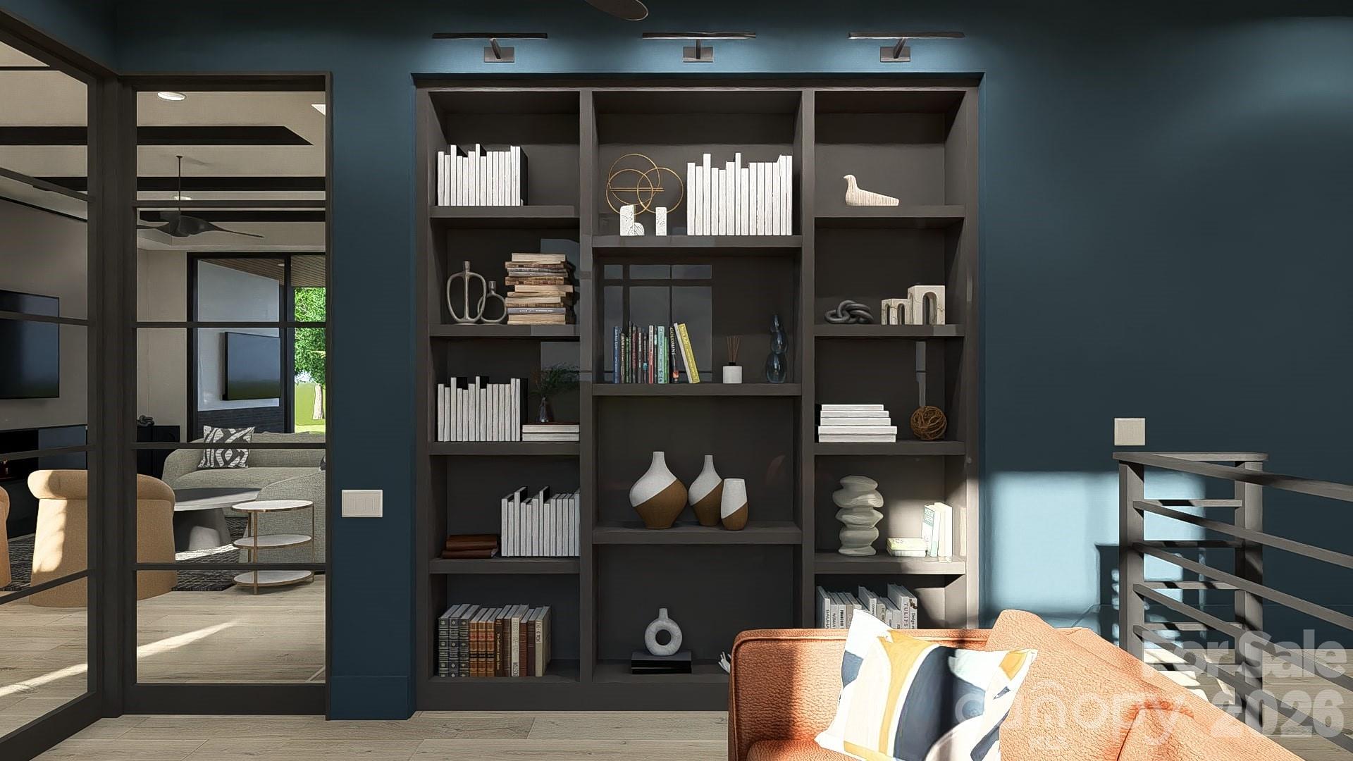 Cheval - Residential